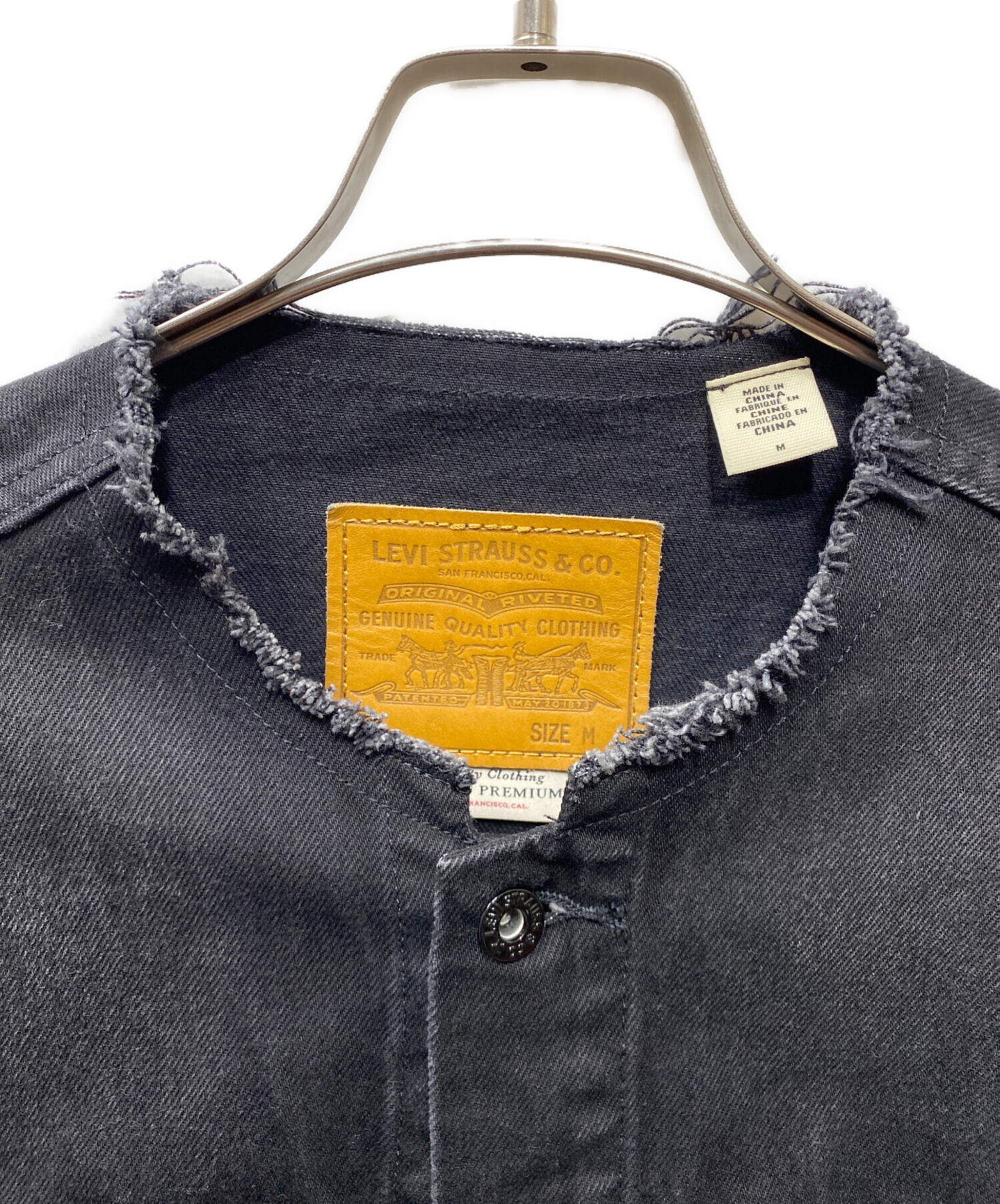 中古・古着通販】LEVI