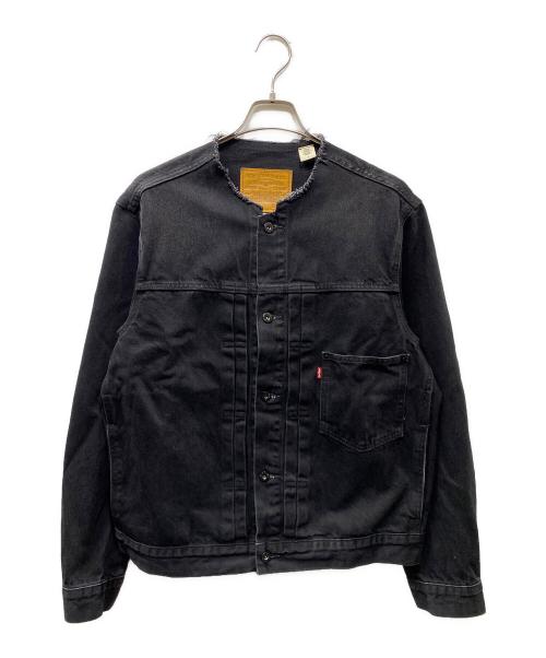 中古・古着通販】LEVI'S (リーバイス) EDIFICE (エディフィス) 別注