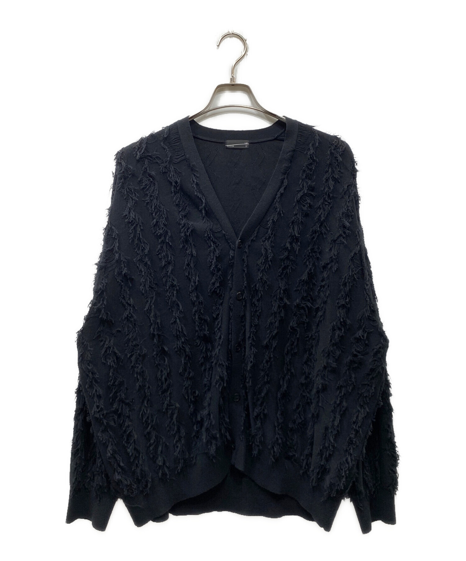 LAD MUSICIAN ラッドミュージシャン HIGH GAUGE LOOP BACK CLOTH SUPER 