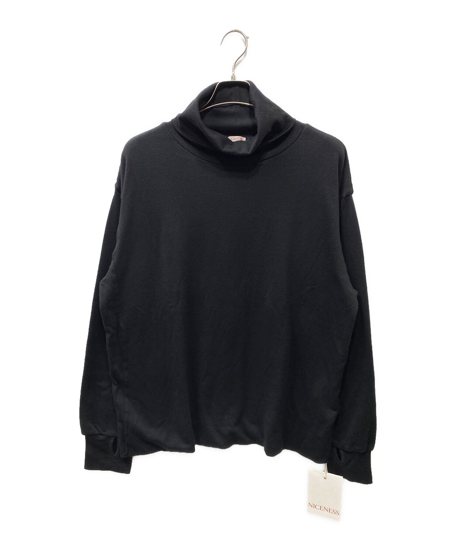 中古・古着通販】NICENESS (ナイスネス) 25AW BUCKLEY コットン