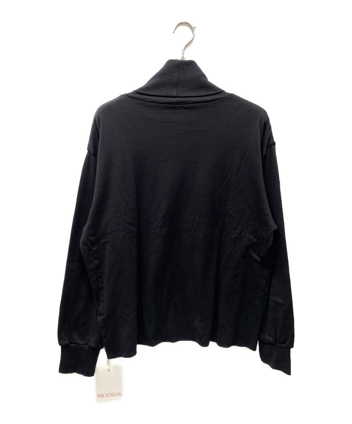 中古・古着通販】NICENESS (ナイスネス) 25AW BUCKLEY コットン