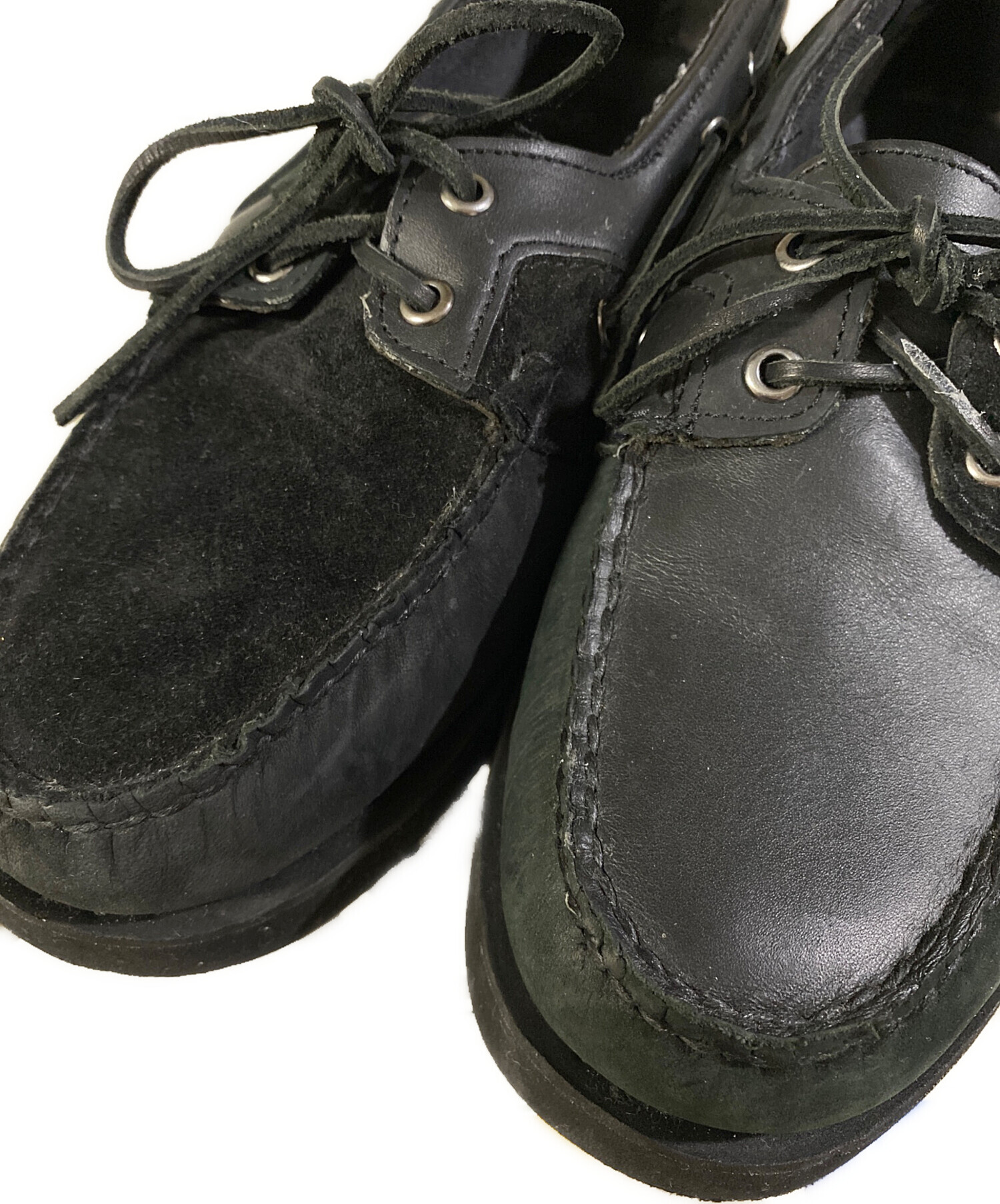 中古・古着通販】SEBAGO (セバゴ) Engineered Garments