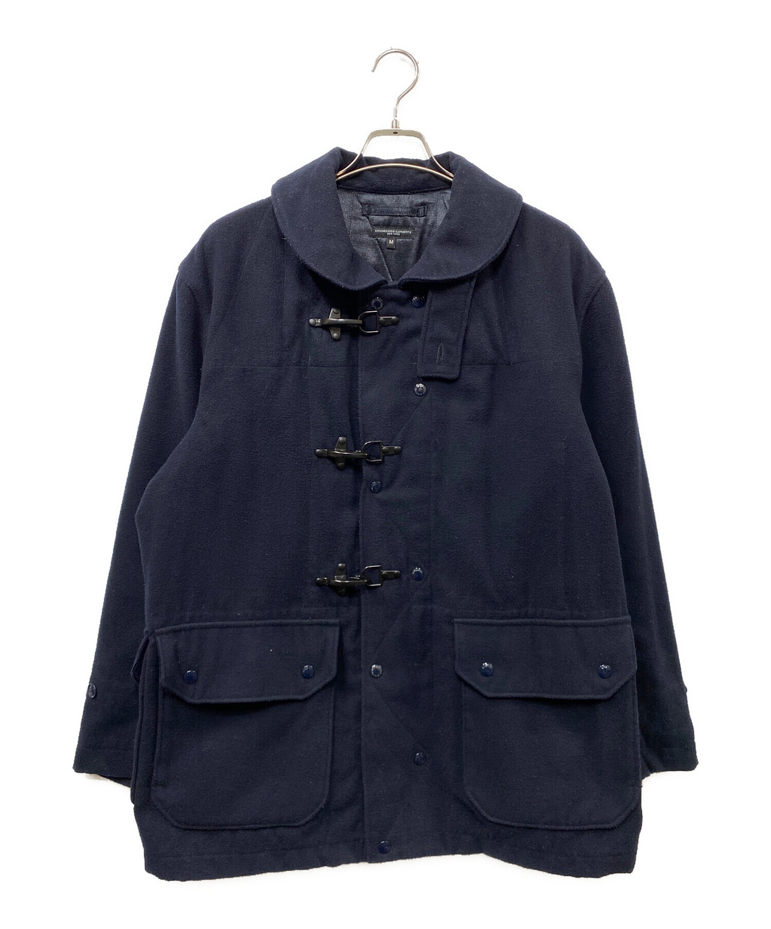 中古・古着通販】Engineered Garments (エンジニアドガーメンツ