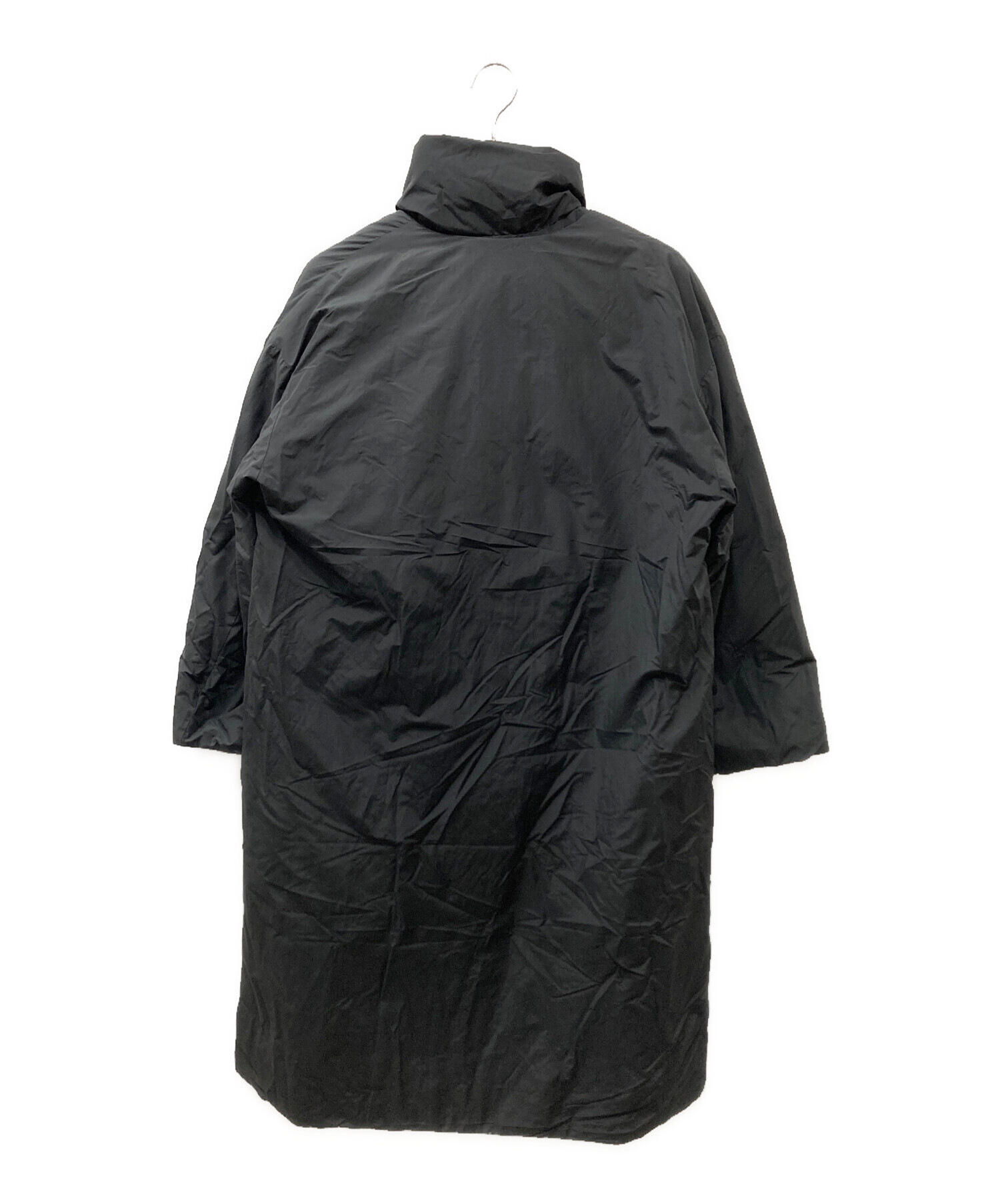 中古・古着通販】F/CE. (エフシーイー) RECYCLED DOWN 2WAY STAND COAT 
