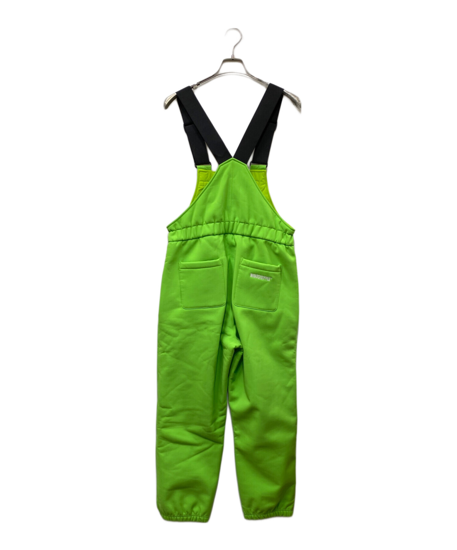 シュプリーム オーバーオール supreme overalls 20ss 中古・古着通販】Supreme (シュプリーム) WINDSTOPPER OVERALLS