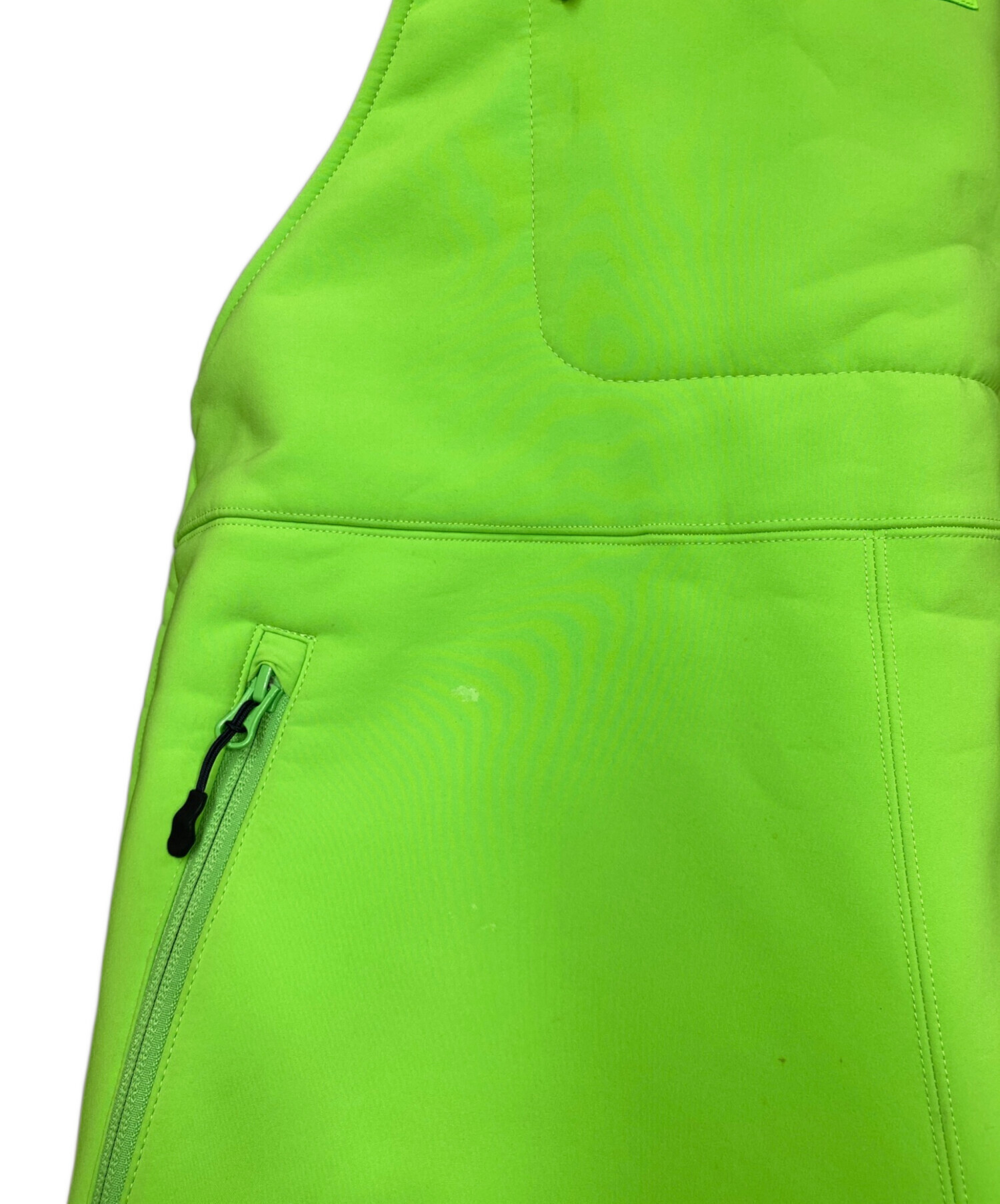 supreme オーバーオール　wtaps windstopper キャンプ supreme オーバーオール wtaps windstopper キャンプ supreme