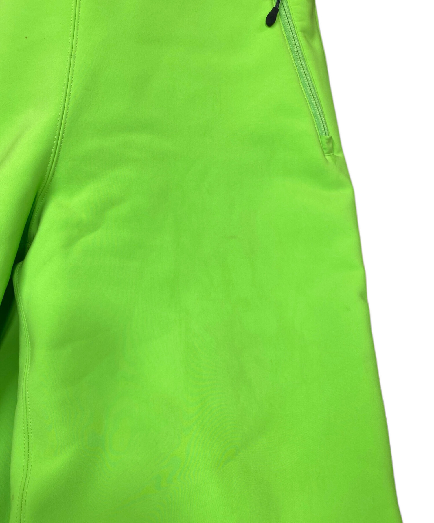 中古・古着通販】Supreme (シュプリーム) WINDSTOPPER OVERALLS