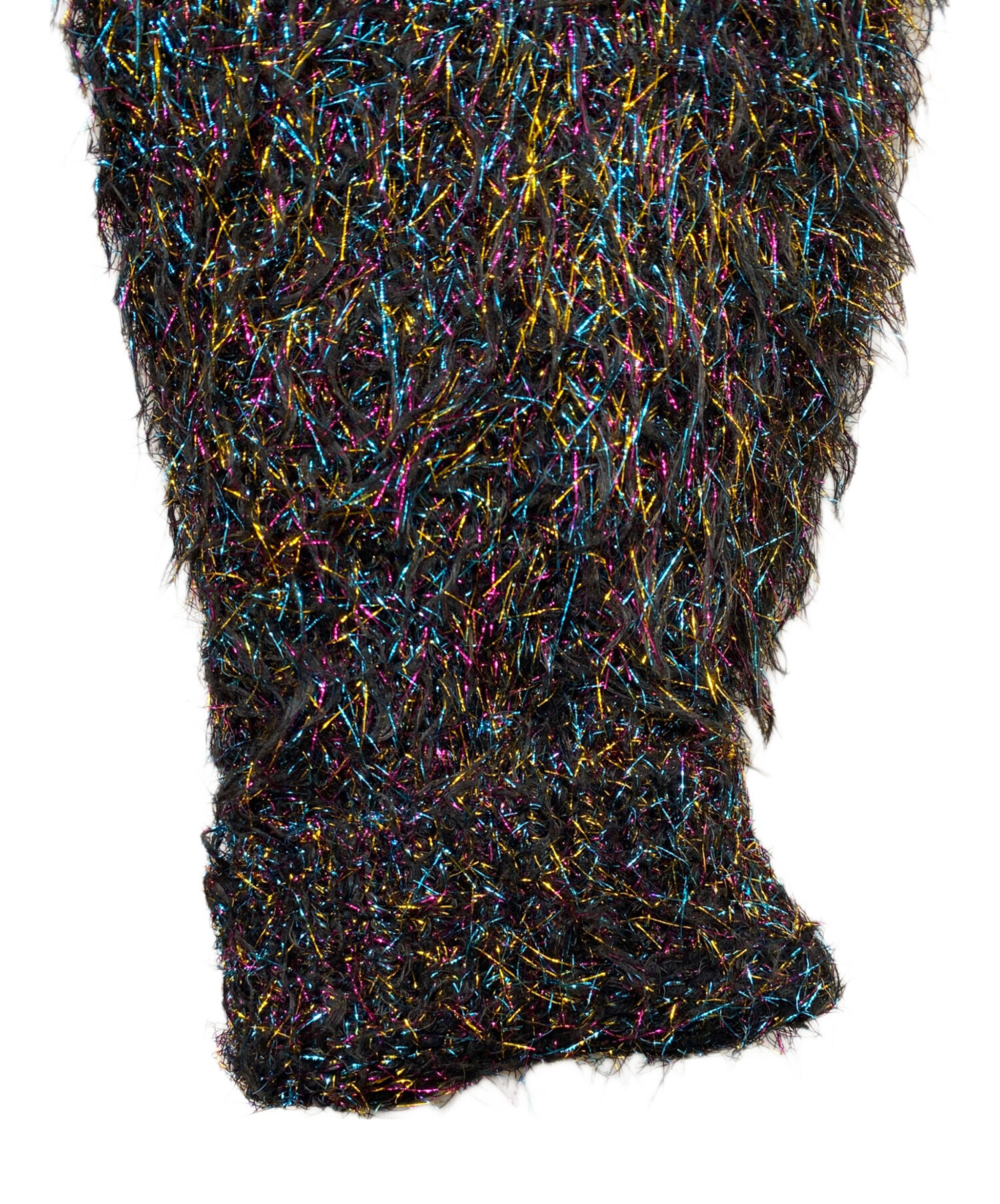 Supreme sparkle cardigan M カーディガン 中古・古着通販】SUPREME (シュプリーム) Sparkle Cardigan Multi