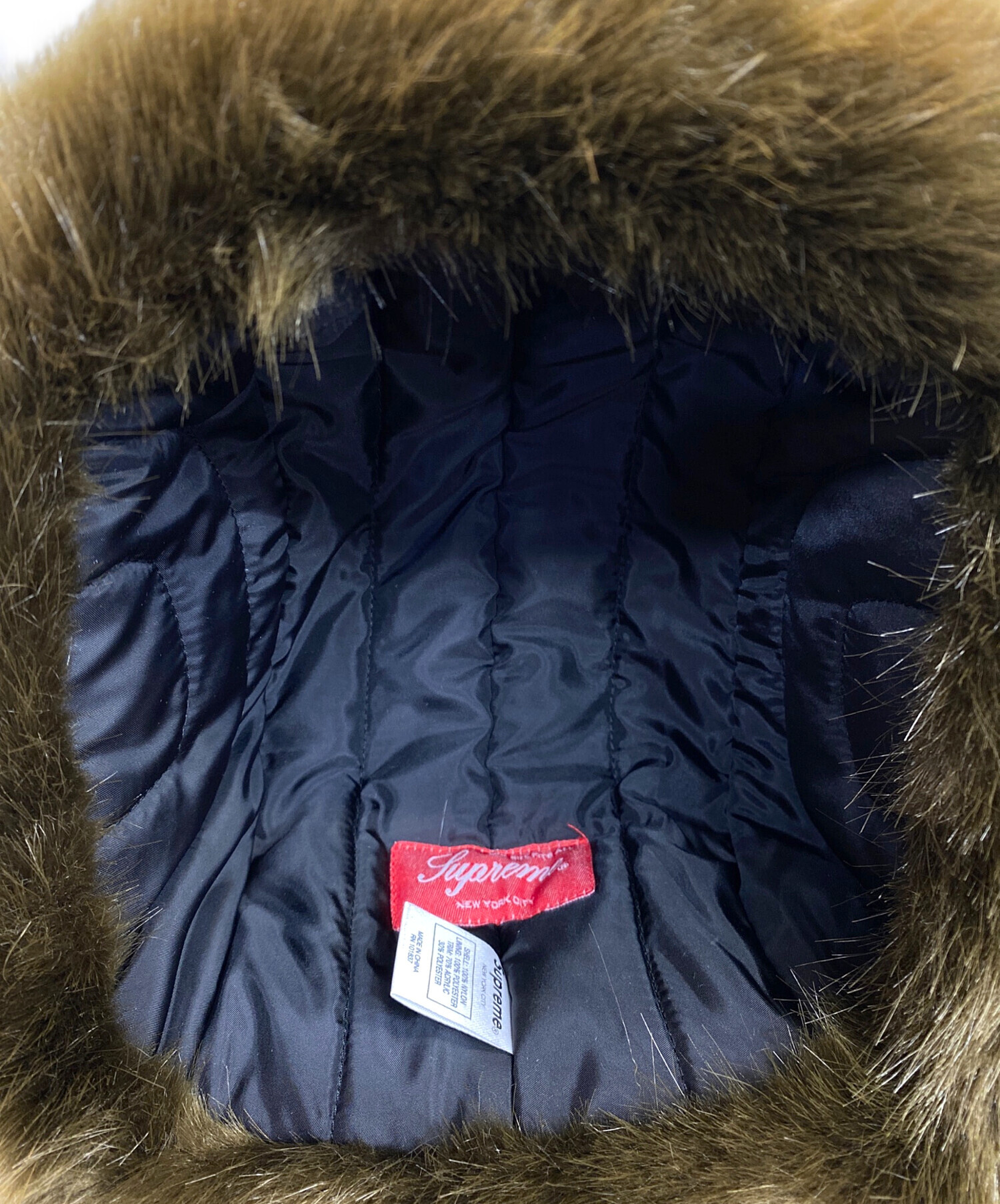 中古・古着通販】Supreme (シュプリーム) GORE-TEX Taped Seam Troopfr 