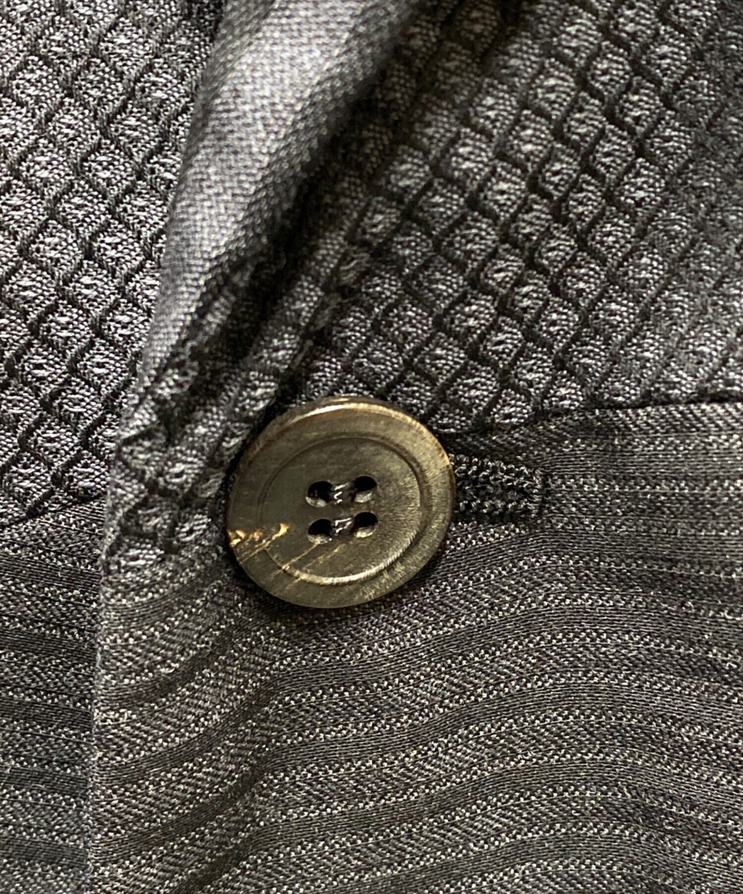 中古・古着通販】COMME des GARCONS HOMME PLUS (コムデギャルソンオム 