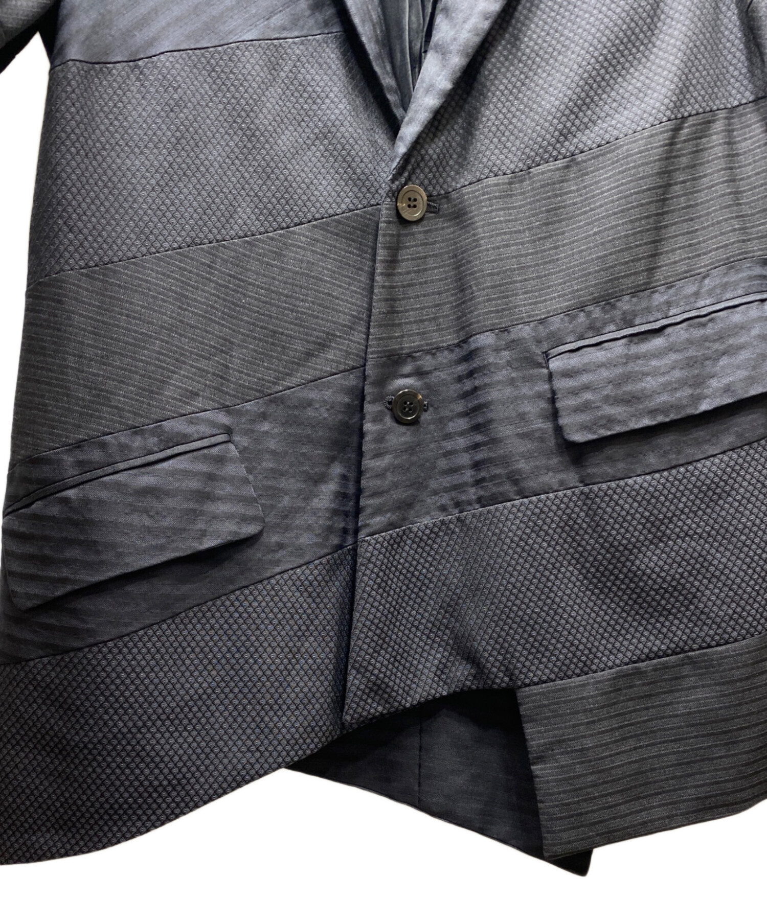 中古・古着通販】COMME des GARCONS HOMME PLUS (コムデギャルソンオム