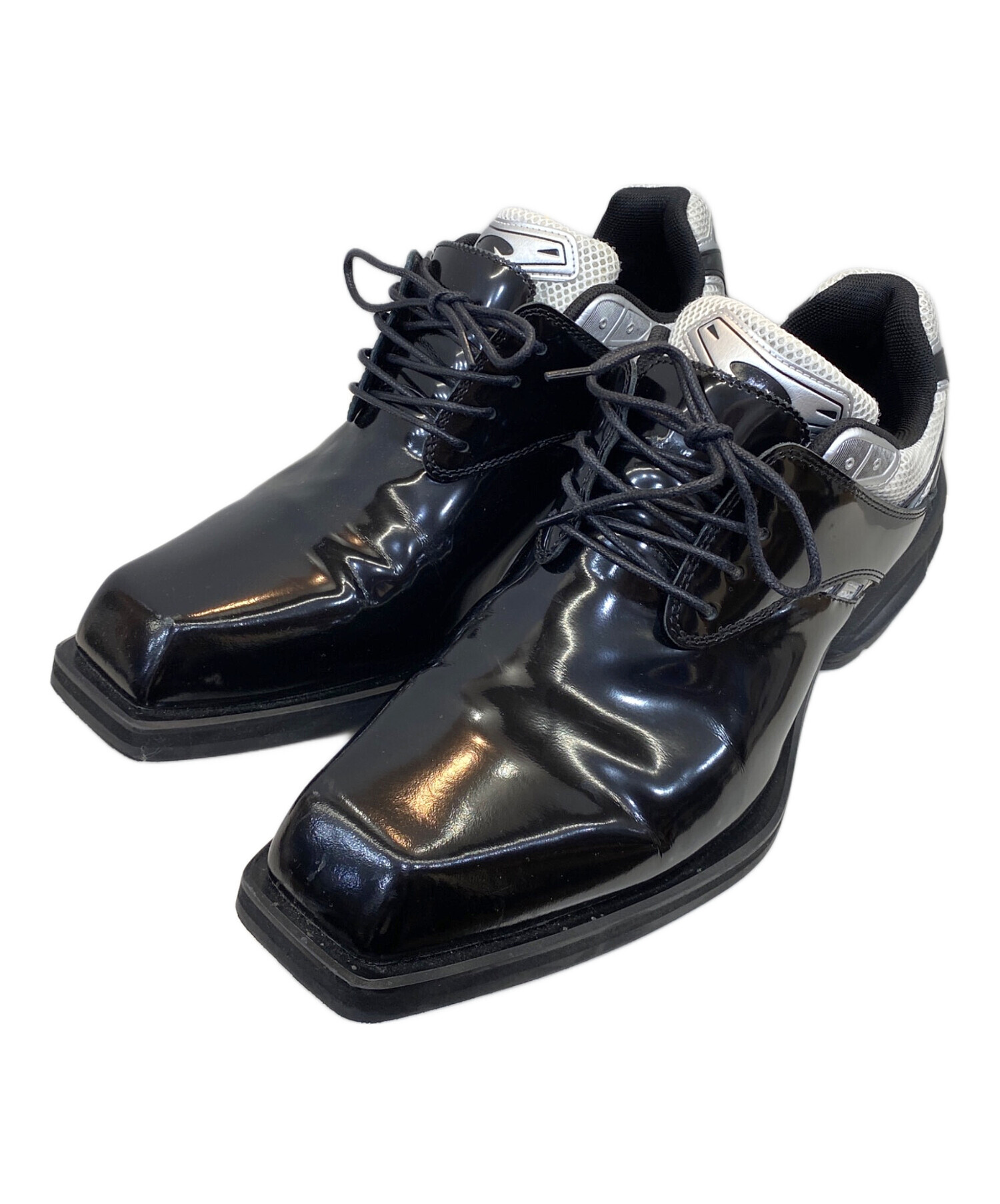 中古・古着通販】remagine (リマジン) STARTING BLOCKS HYBRID DERBY