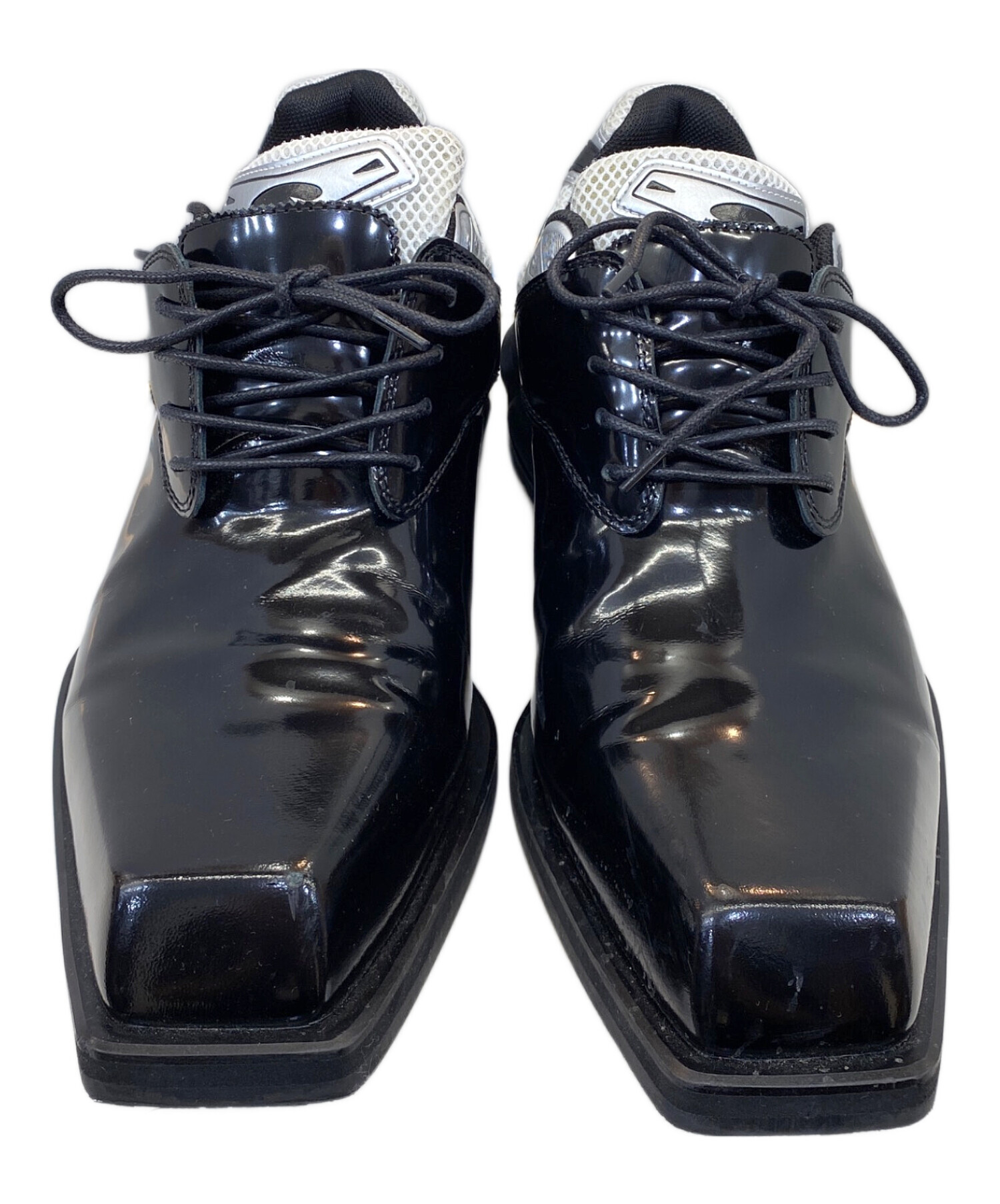 中古・古着通販】remagine (リマジン) STARTING BLOCKS HYBRID DERBY