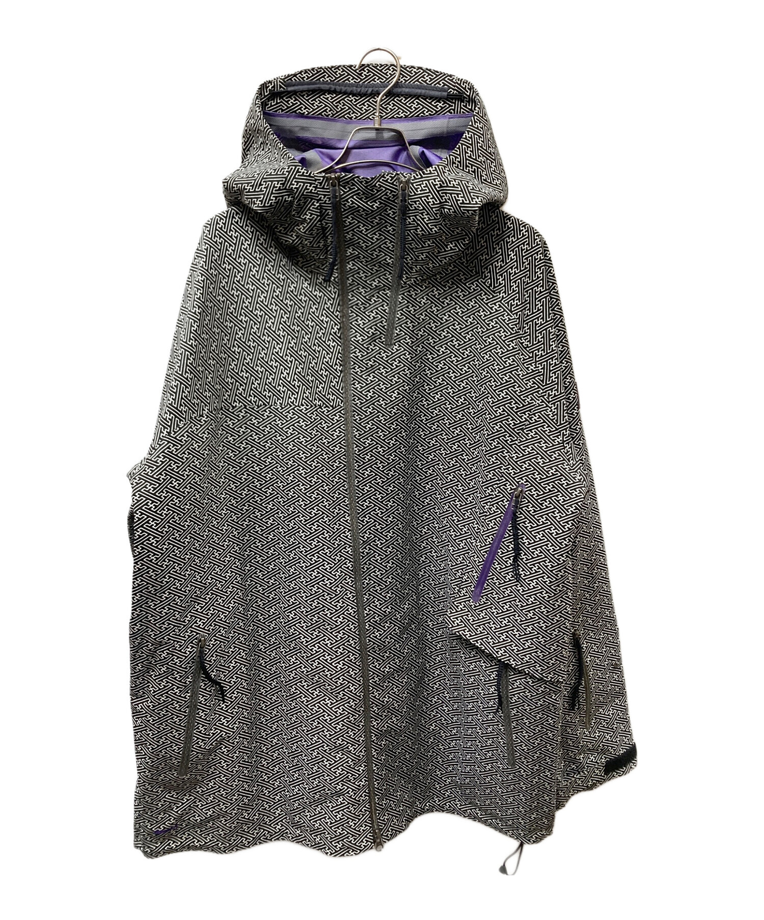 中古・古着通販】ACG (エーシージー) KIMONO SETAGAYA ジャケット