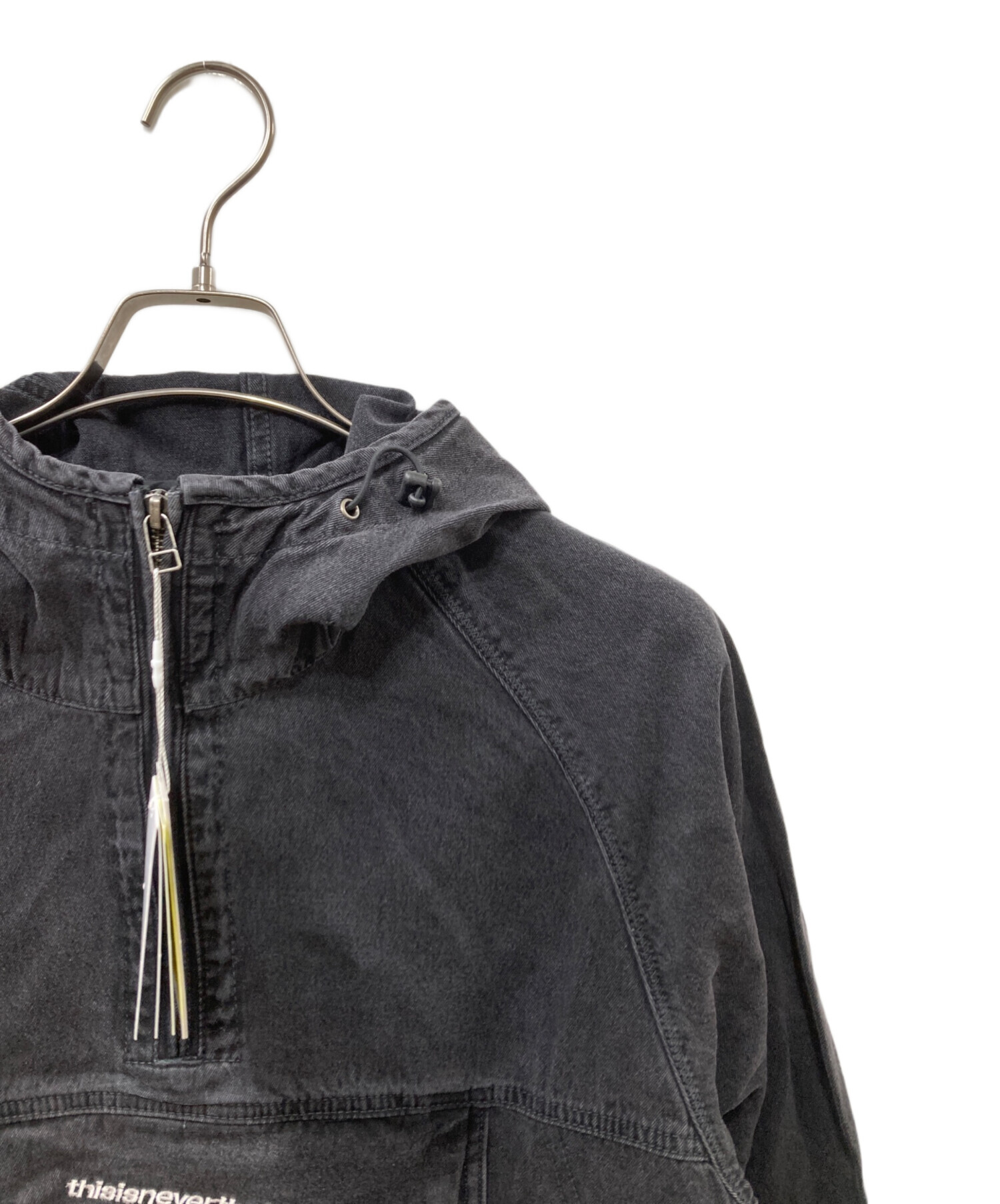 中古・古着通販】thisisneverthat (ディスイズネバーザット) Anorak