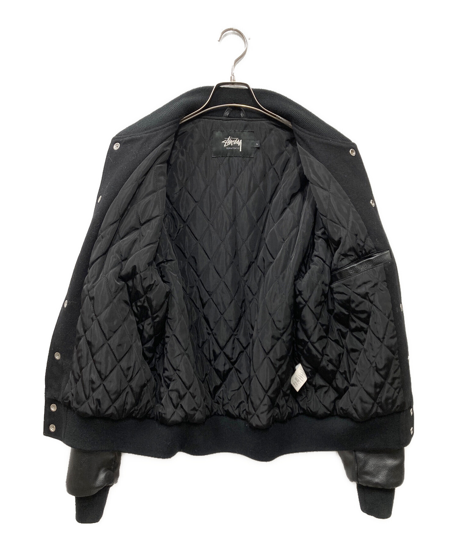 中古・古着通販】stussy (ステューシー) SOPH. (ソフ) 15AW SOPHNET