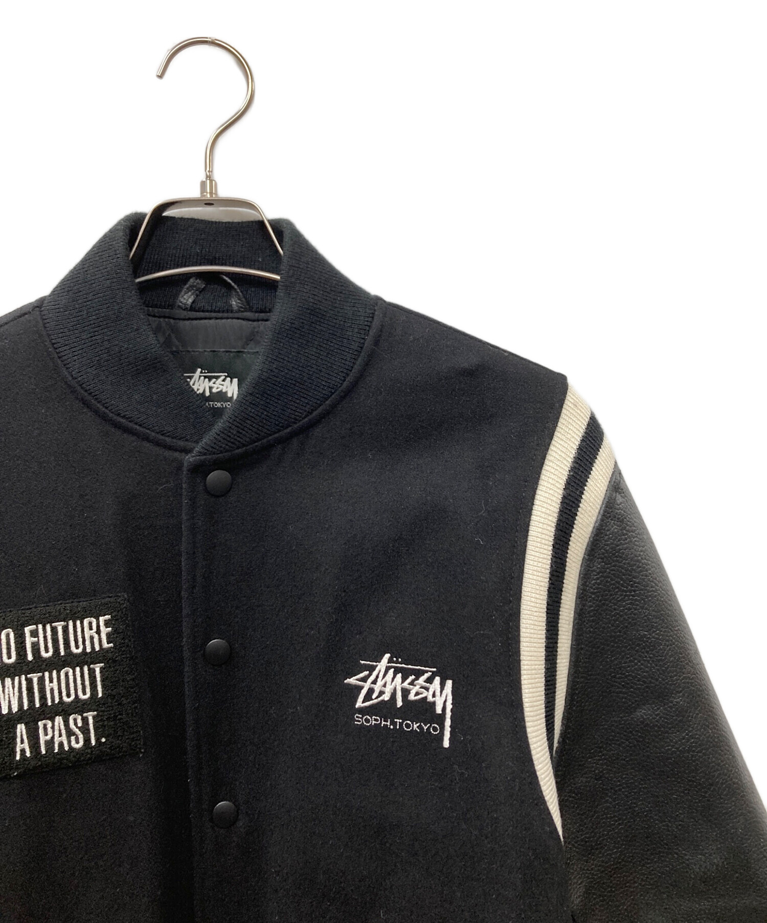 中古・古着通販】stussy (ステューシー) SOPH. (ソフ) 15AW SOPHNET