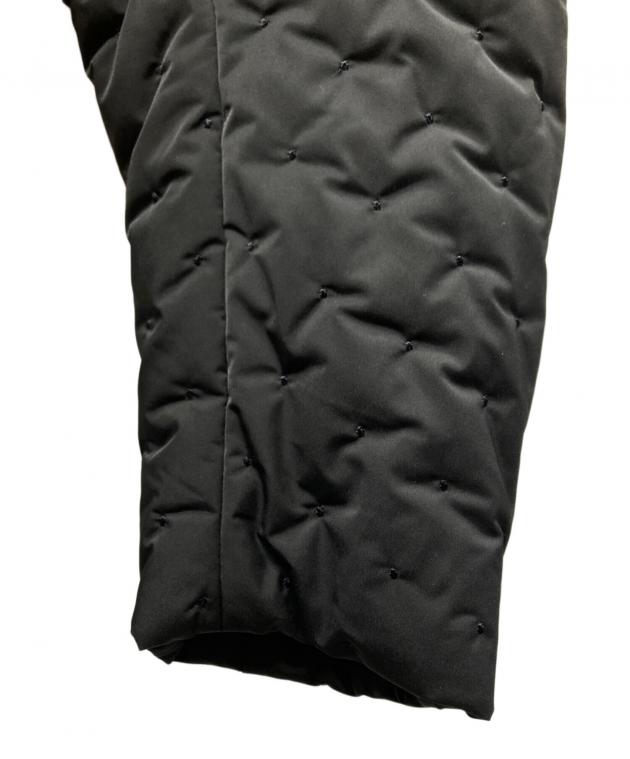 中古・古着通販】ENFOLD (エンフォルド) Dot-Quilting Coat コート