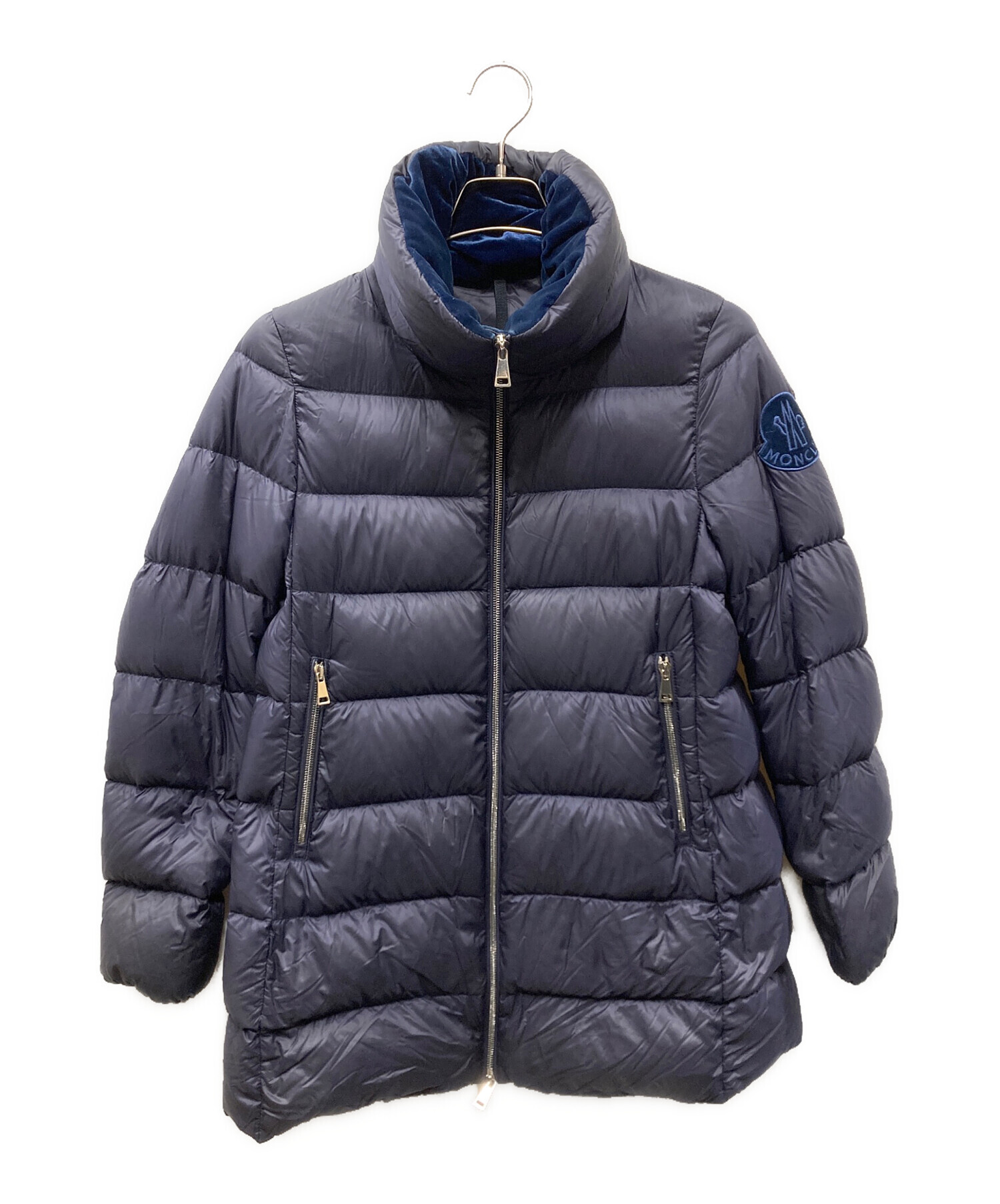 中古・古着通販】MONCLER (モンクレール) TORCON ダウンコート 