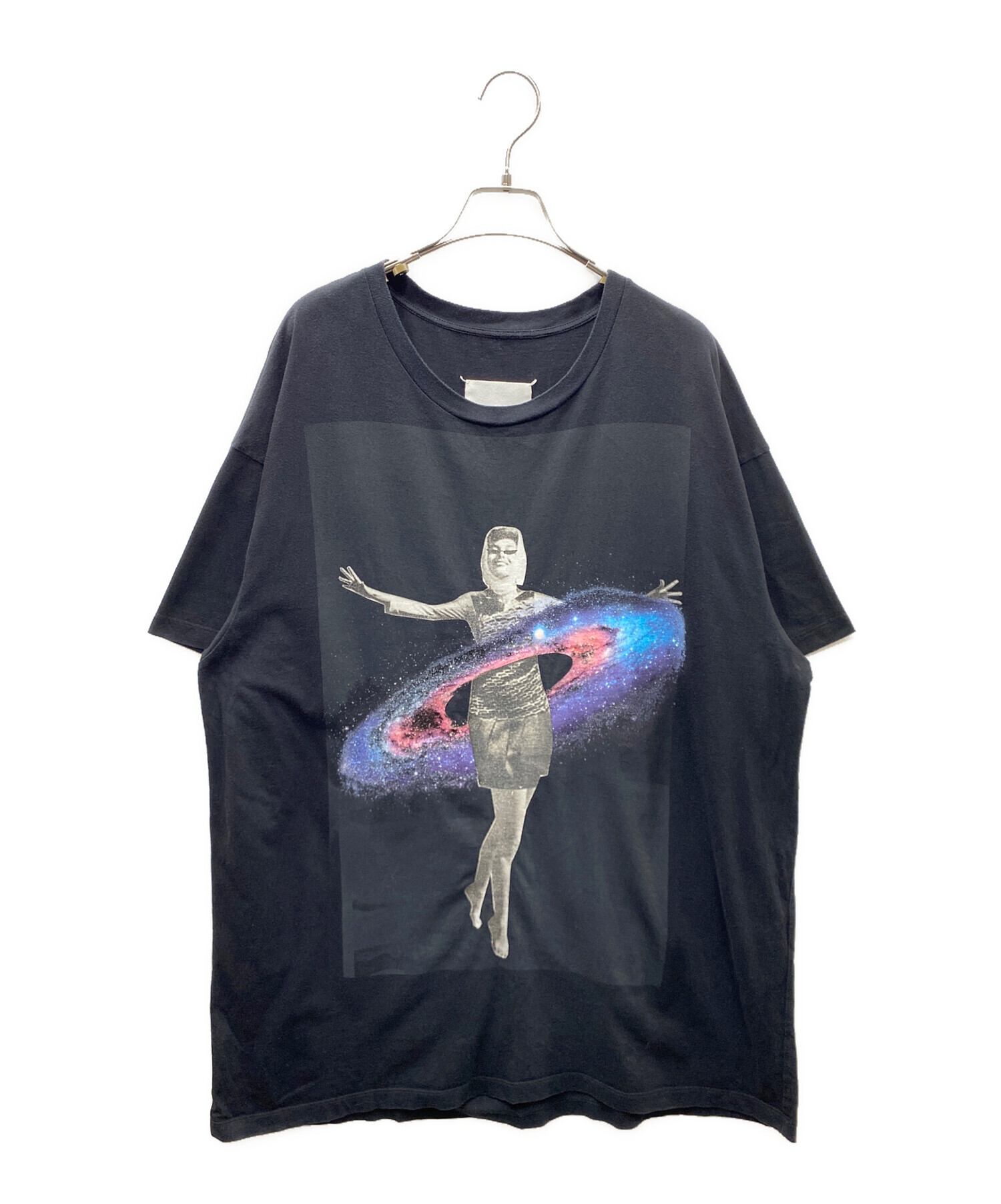 MARGIELA 宇宙柄 Tシャツ 中古・古着通販】Maison Margiela (メゾンマルジェラ) Cosmos Made