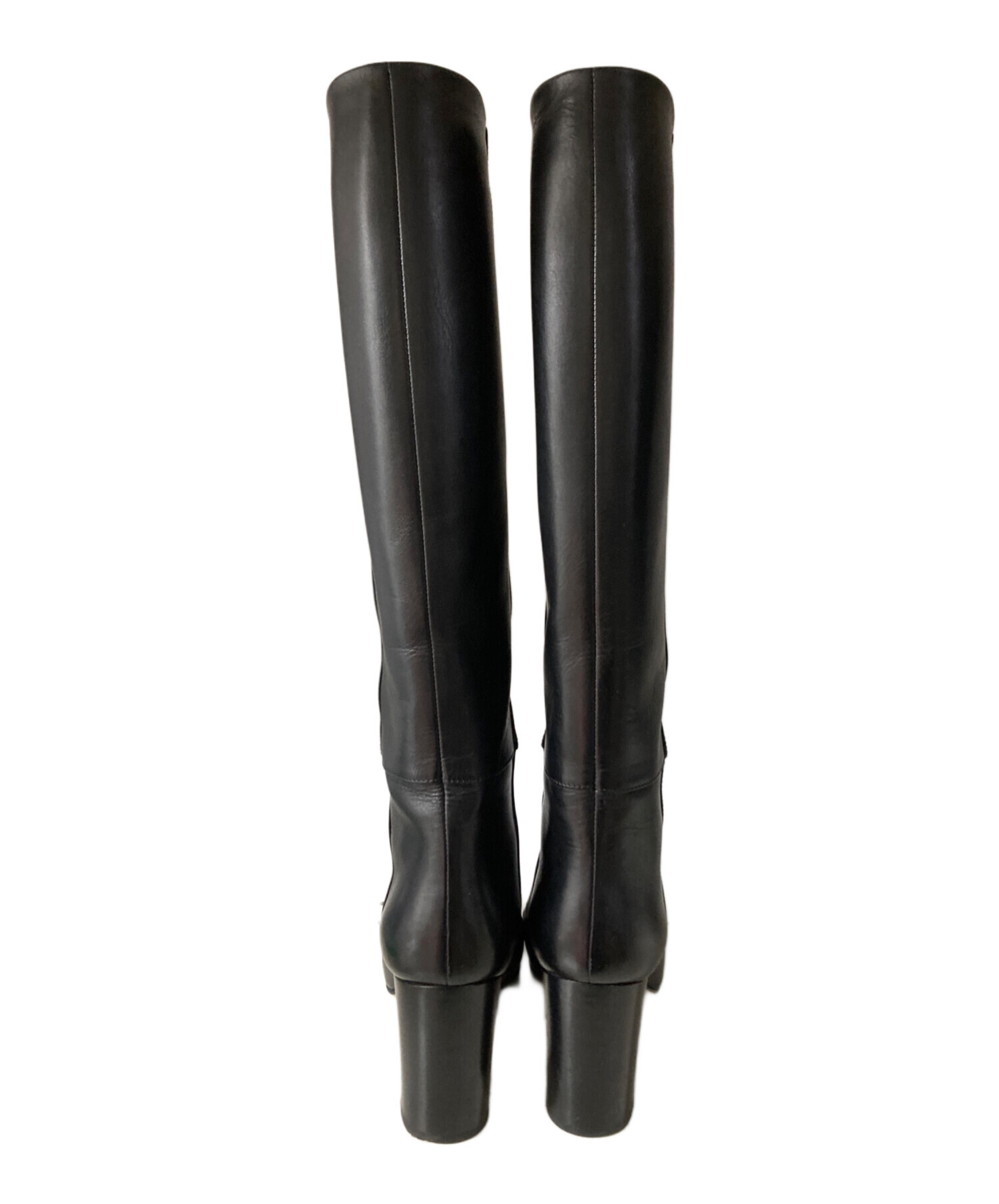 中古・古着通販】PELLICO (ペリーコ) METRO 80 TB レザー ロングブーツ