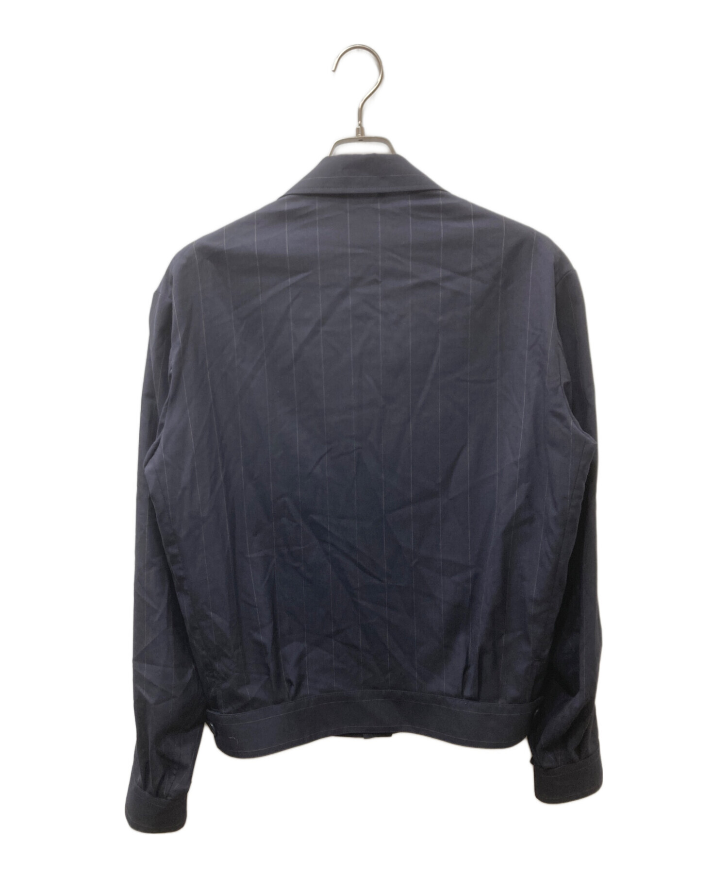 中古・古着通販】UJOH (ウジョー) Short Blouson ショートブルゾン