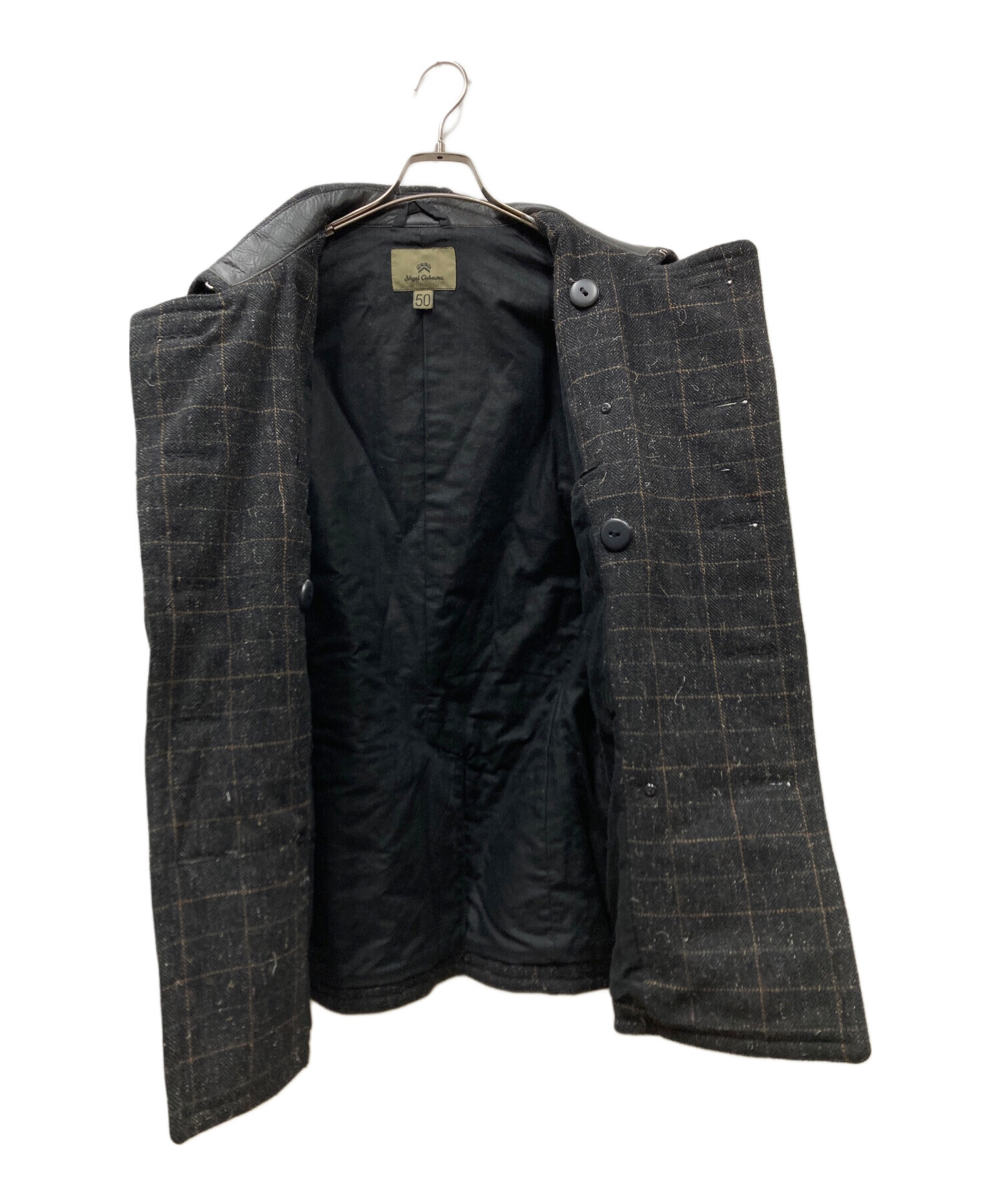 中古・古着通販】NIGEL CABOURN (ナイジェルケーボン) MILITARY PEA