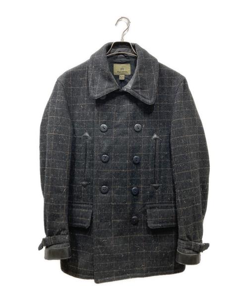 中古・古着通販】NIGEL CABOURN (ナイジェルケーボン) MILITARY PEA