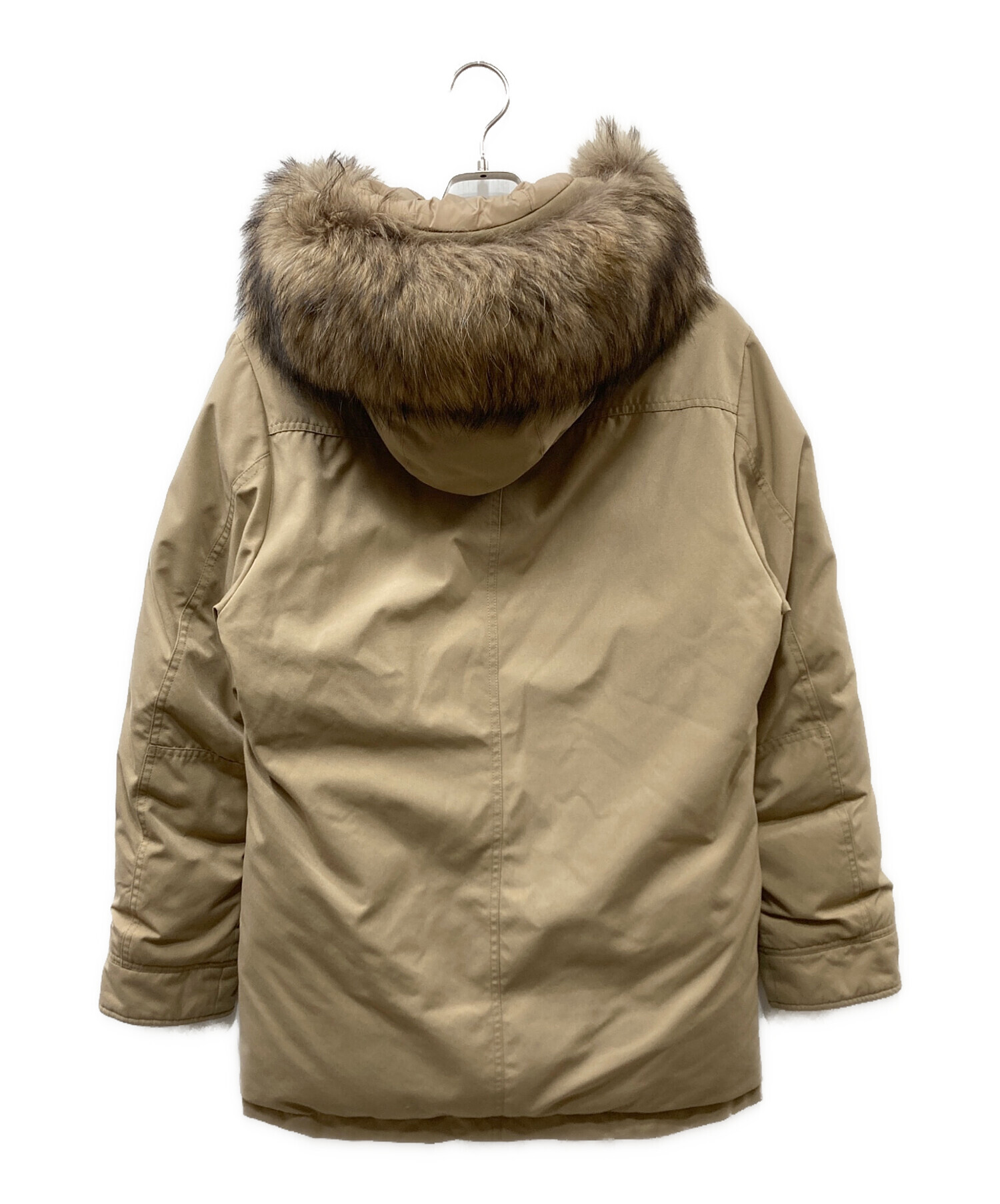 中古・古着通販】Pyrenex (ピレネックス) Annecy Jacket ダウン 