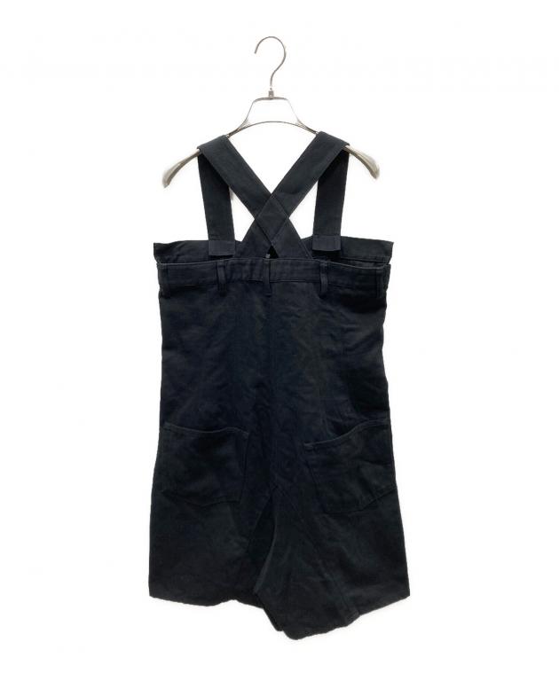 ジュンヤワタナベコムデギャルソン　オールインワン 中古・古着通販】JUNYA WATANABE COMME des GARCONS ((ジュンヤ