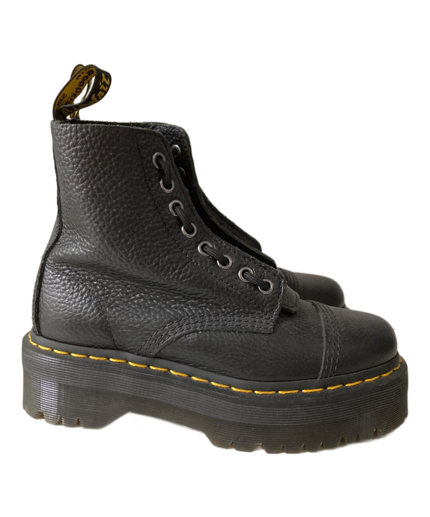 中古・古着通販】Dr.Martens (ドクターマーチン) ジャングルブーツ
