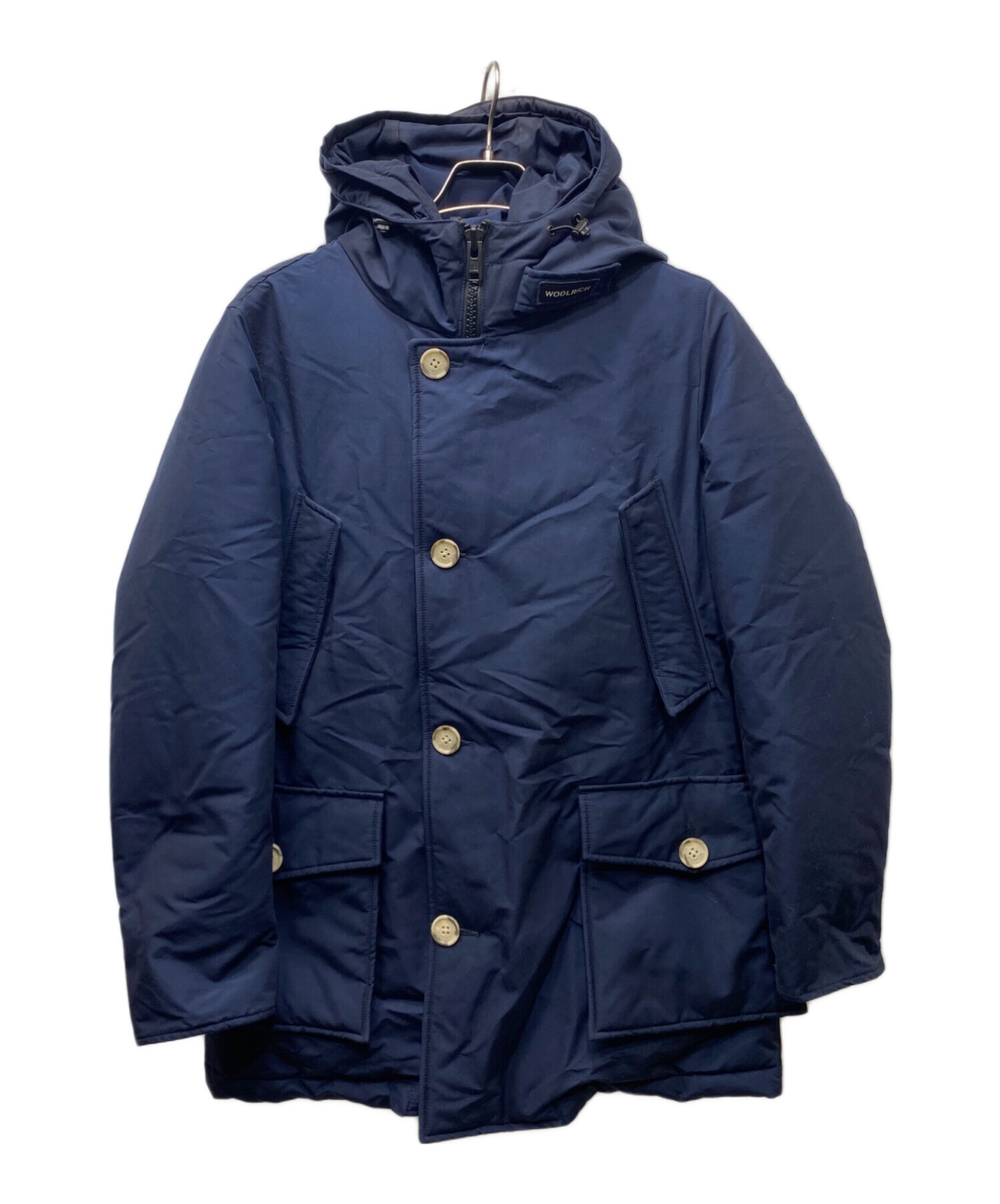 中古・古着通販】WOOLRICH (ウールリッチ) BEAMS F (ビームスエフ
