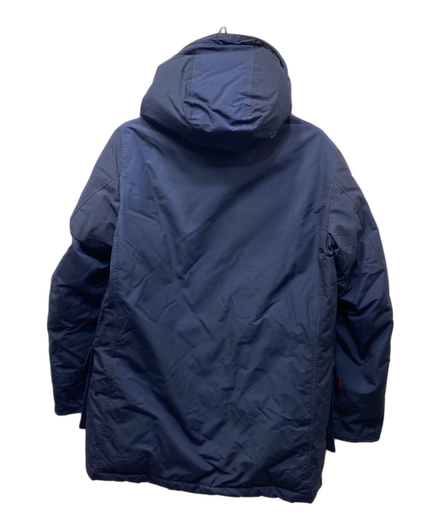 中古・古着通販】WOOLRICH (ウールリッチ) BEAMS F (ビームスエフ