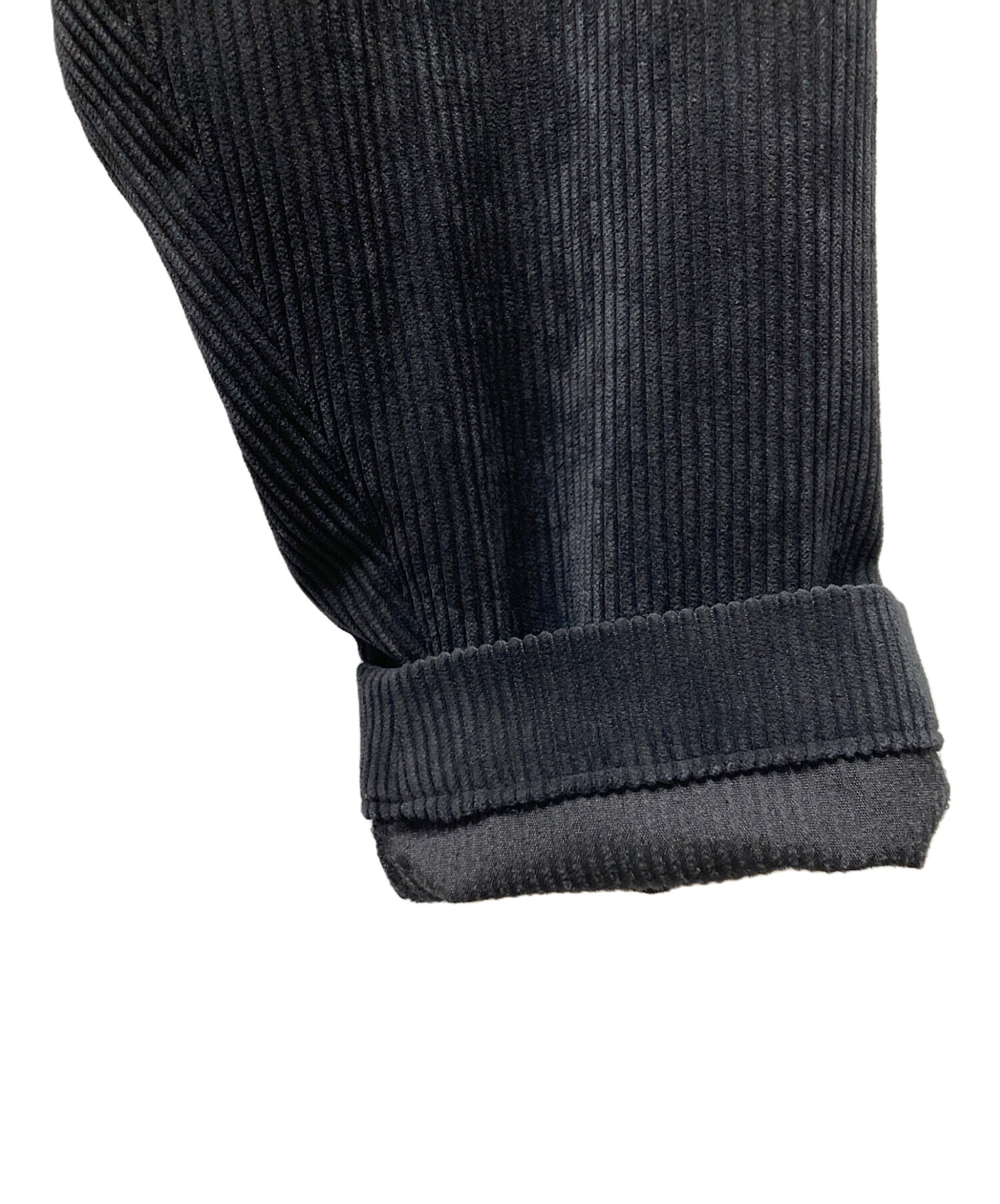 中古・古着通販】N.HOOLYWOOD (エヌ ハリウッド) コーデュロイダブル