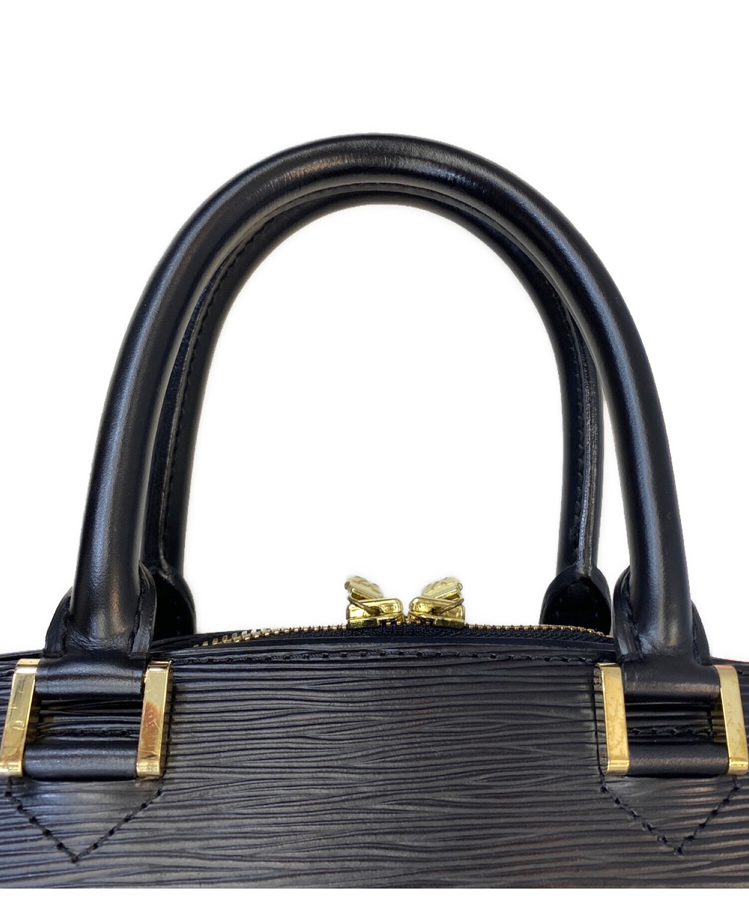 中古・古着通販】LOUIS VUITTON (ルイ ヴィトン) ポンヌフ エピ