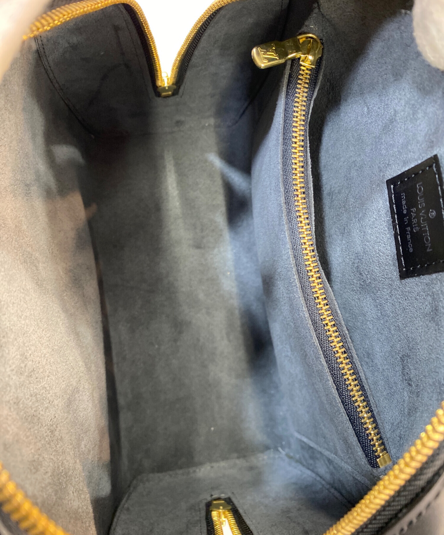 中古・古着通販】LOUIS VUITTON (ルイ ヴィトン) ポンヌフ エピ