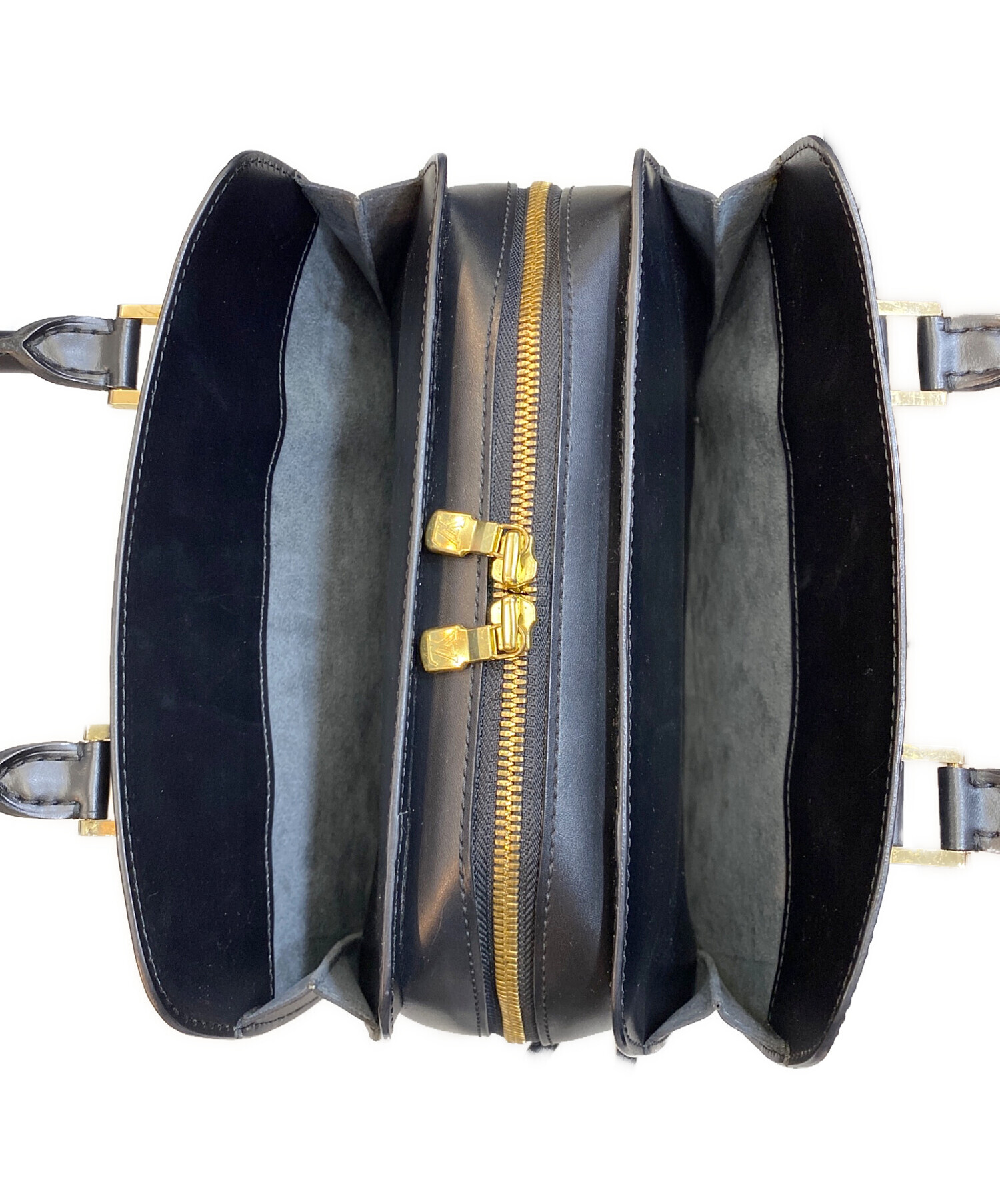 【未使用級】Louis Vuittonルイヴィトン ポンヌフ エピ ハンドバッグ EARLYSUMMER20％】LOUIS VUITTON ルイヴィトン ポンヌフ エピ