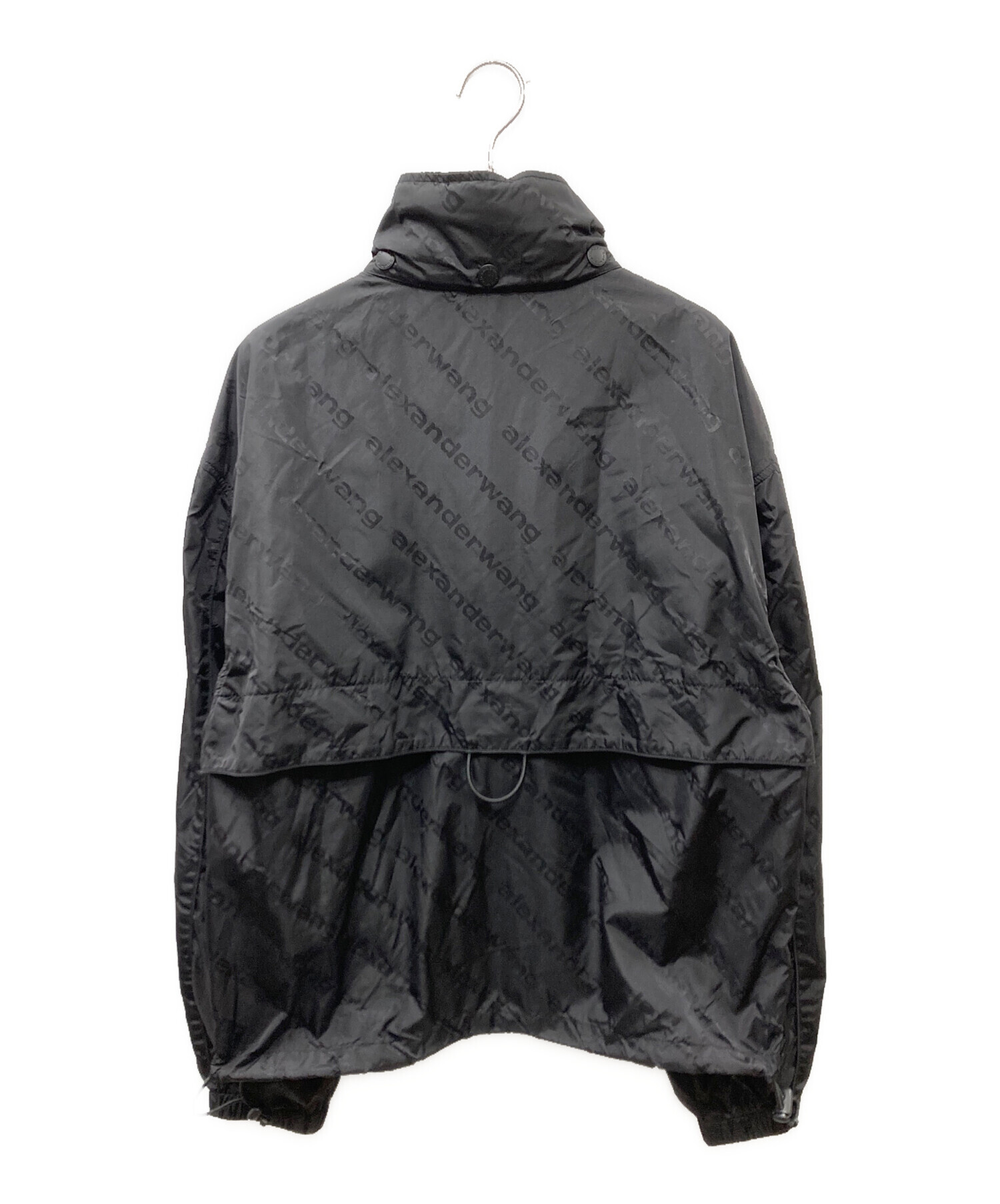 中古・古着通販】ALEXANDER WANG (アレキサンダー・ワン) ロゴ総柄