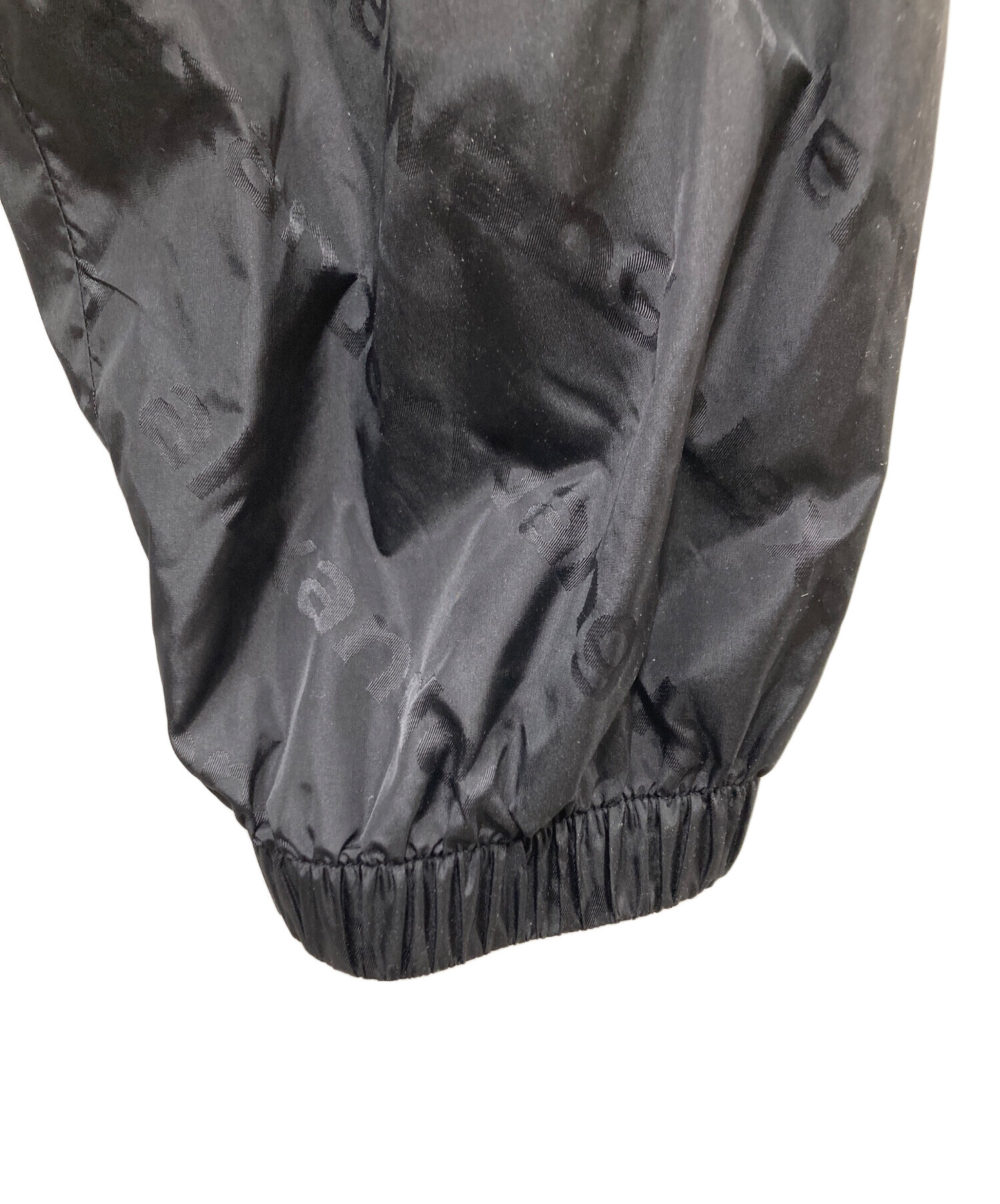 中古・古着通販】ALEXANDER WANG (アレキサンダー・ワン) ロゴ総柄 