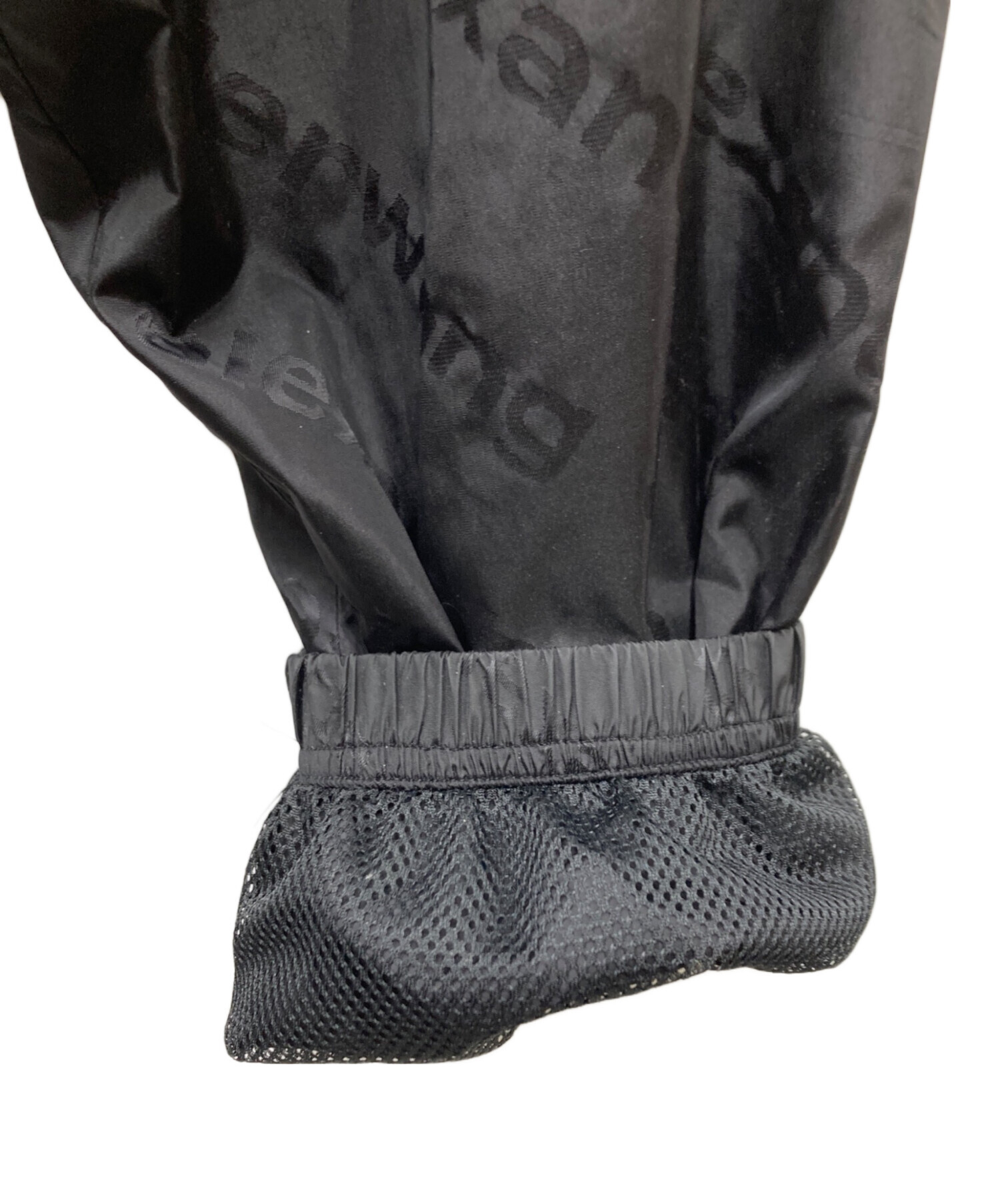 中古・古着通販】ALEXANDER WANG (アレキサンダー・ワン) ロゴ総柄