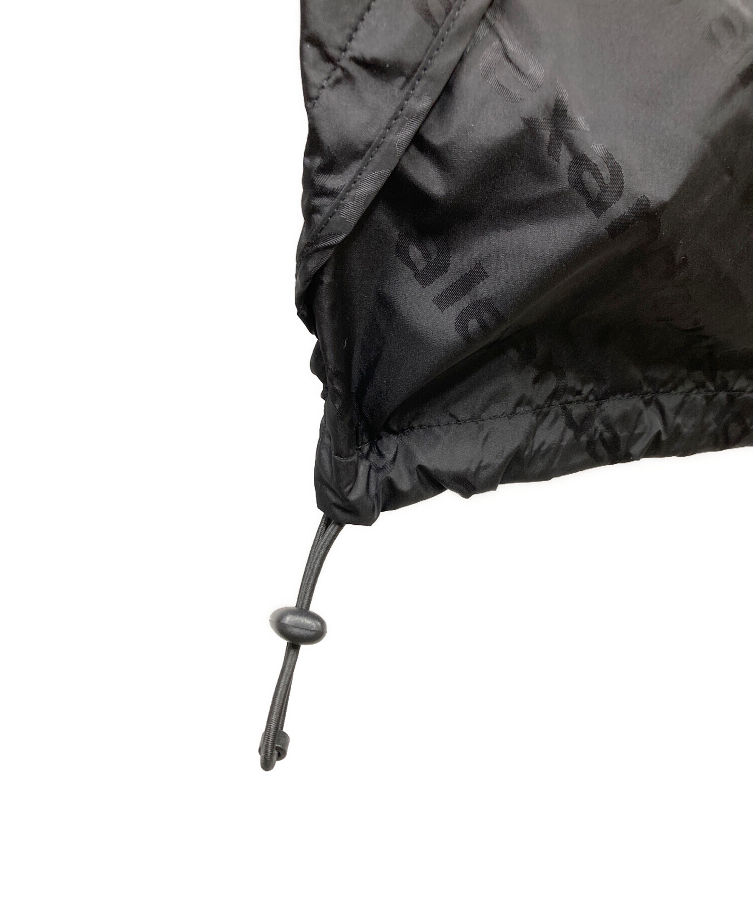中古・古着通販】ALEXANDER WANG (アレキサンダー・ワン) ロゴ総柄 