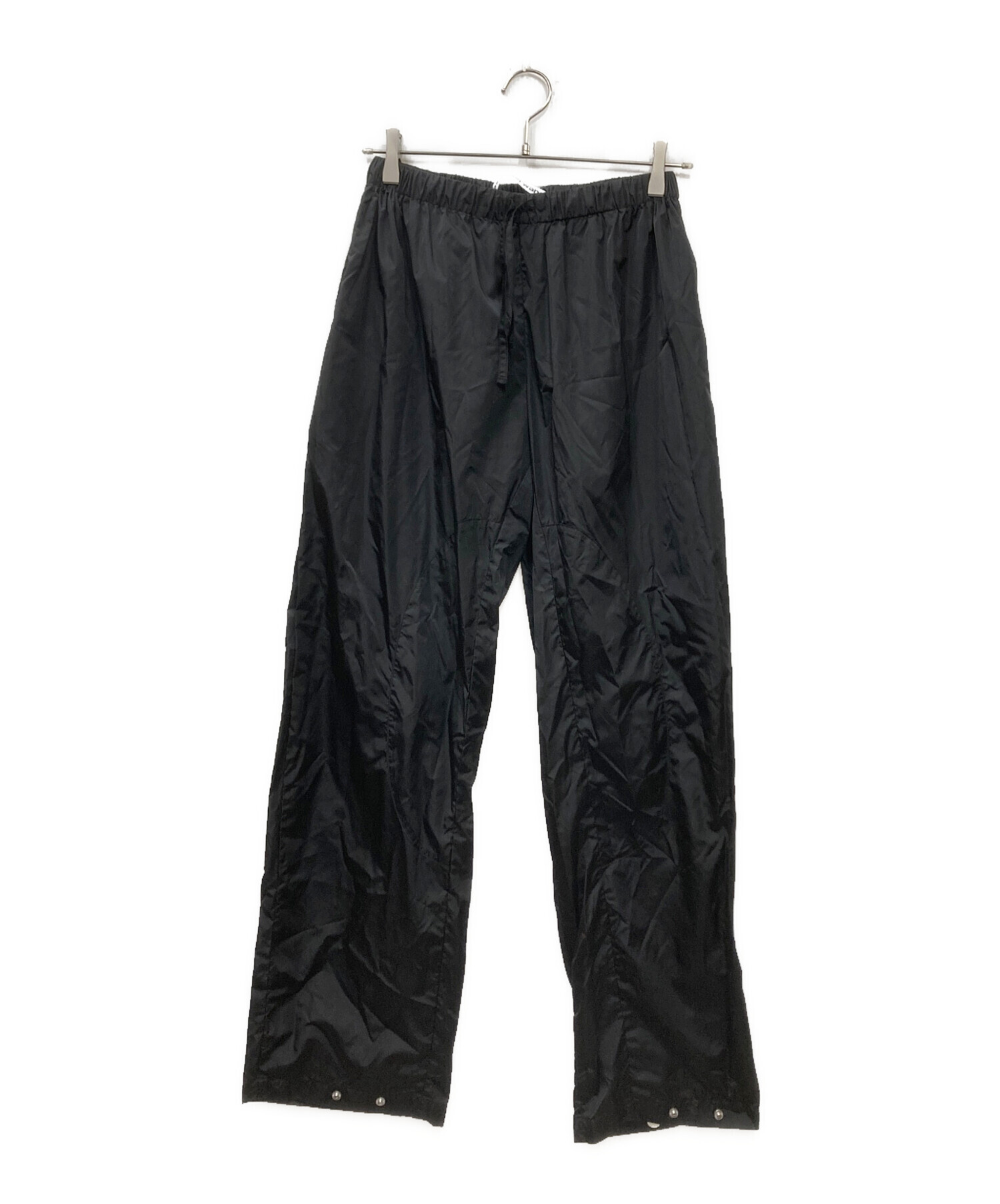 ALEXANDER WANG (アレキサンダー・ワン) テーパードナイロントラック