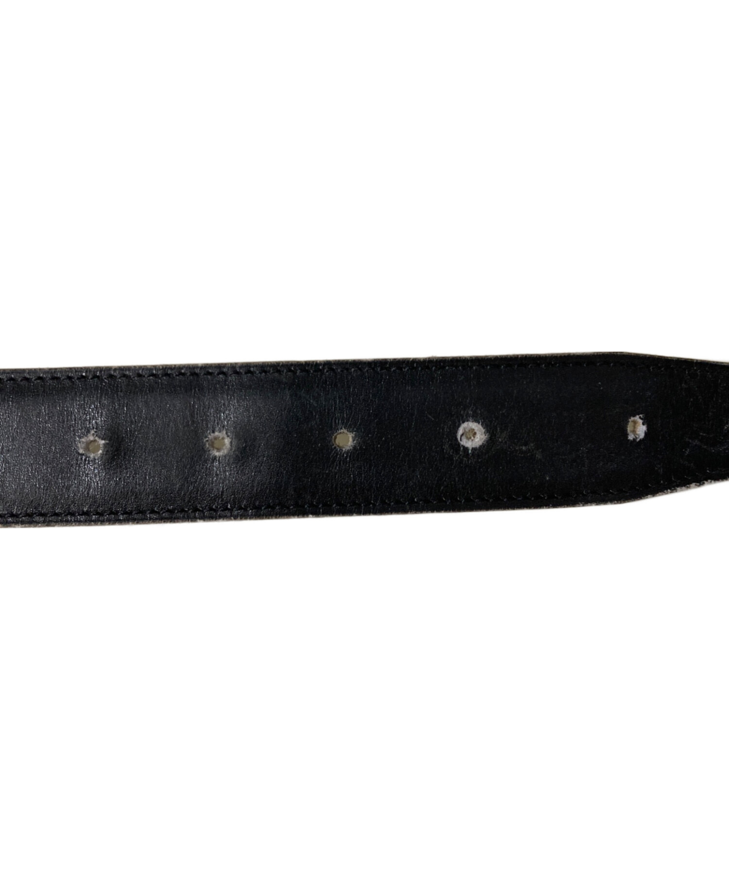 専用です。美品　本物　エルメス　HERMES リバーシブル　レザー　H型　ベルト HERMES リバーシブルレザー ベルト H型バックル