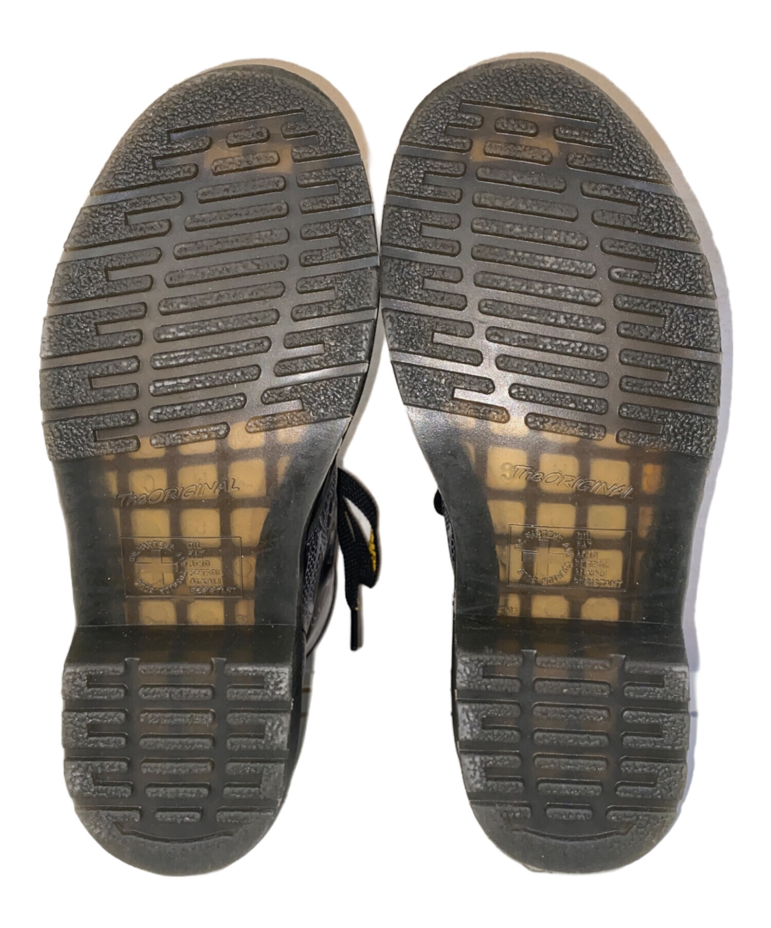 中古・古着通販】Dr.Martens (ドクターマーチン) 1460 スネーク