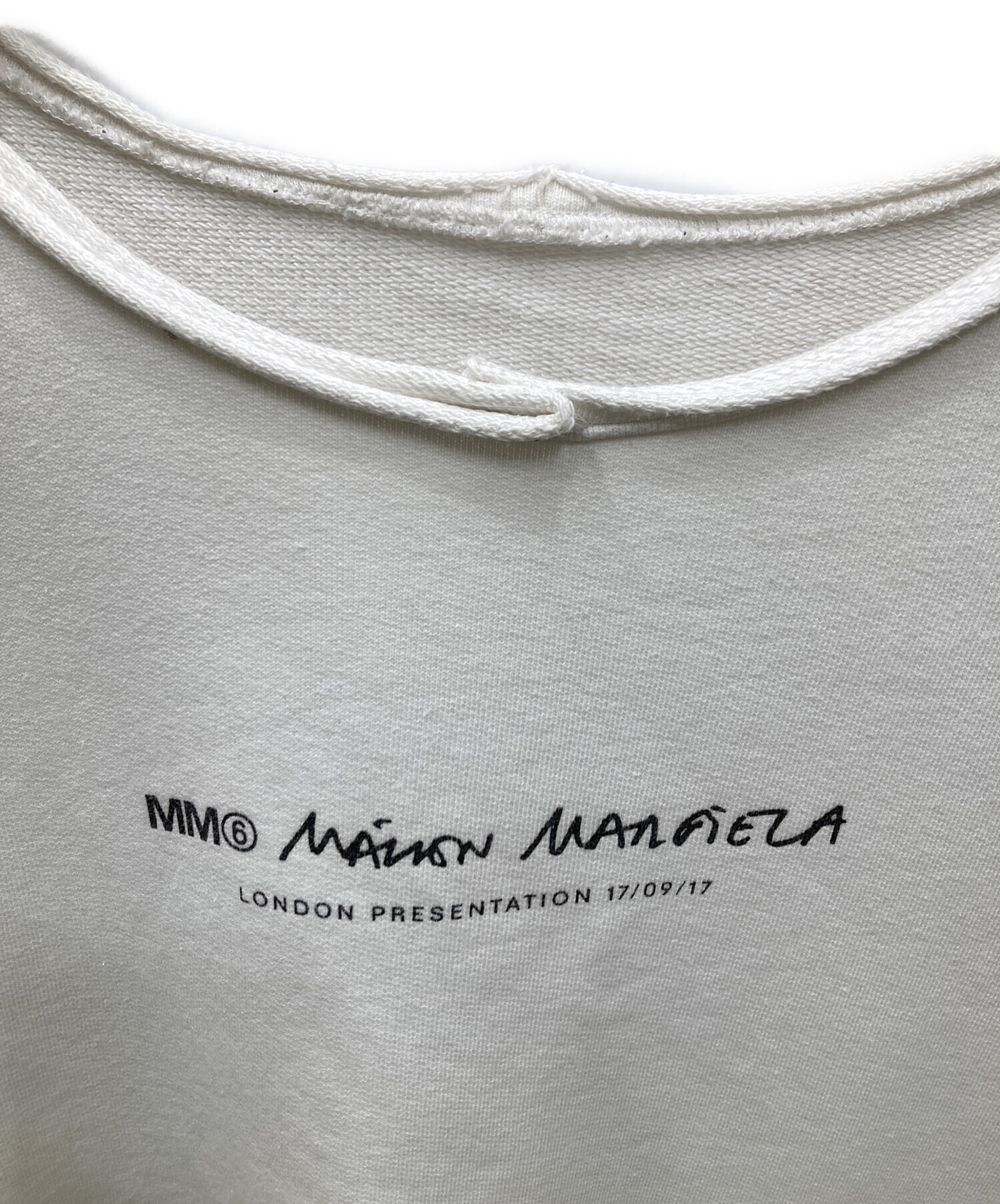 中古・古着通販】MM6 Maison Margiela (エムエムシックスメゾン