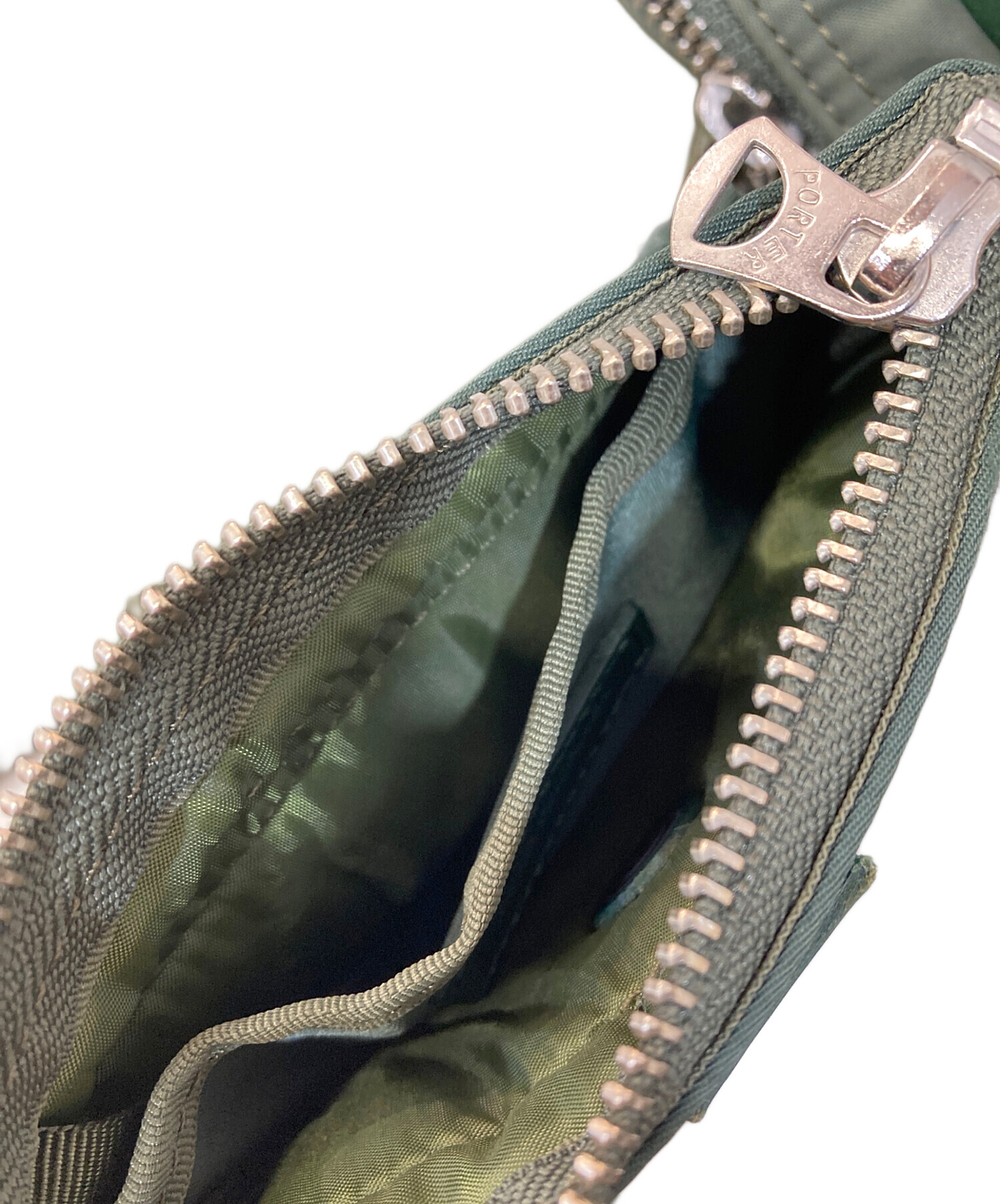 中古・古着通販】TOGA ARCHIVES (トーガアーカイブス) PORTER