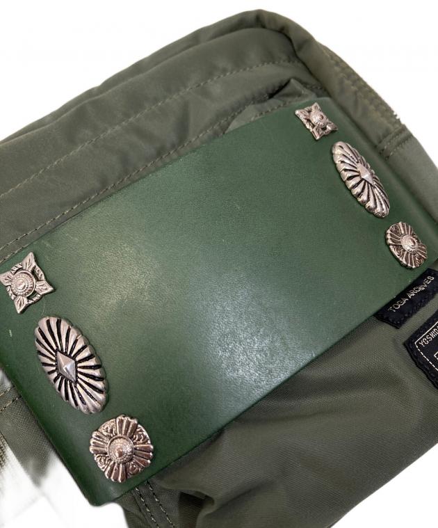 中古・古着通販】TOGA ARCHIVES (トーガアーカイブス) PORTER