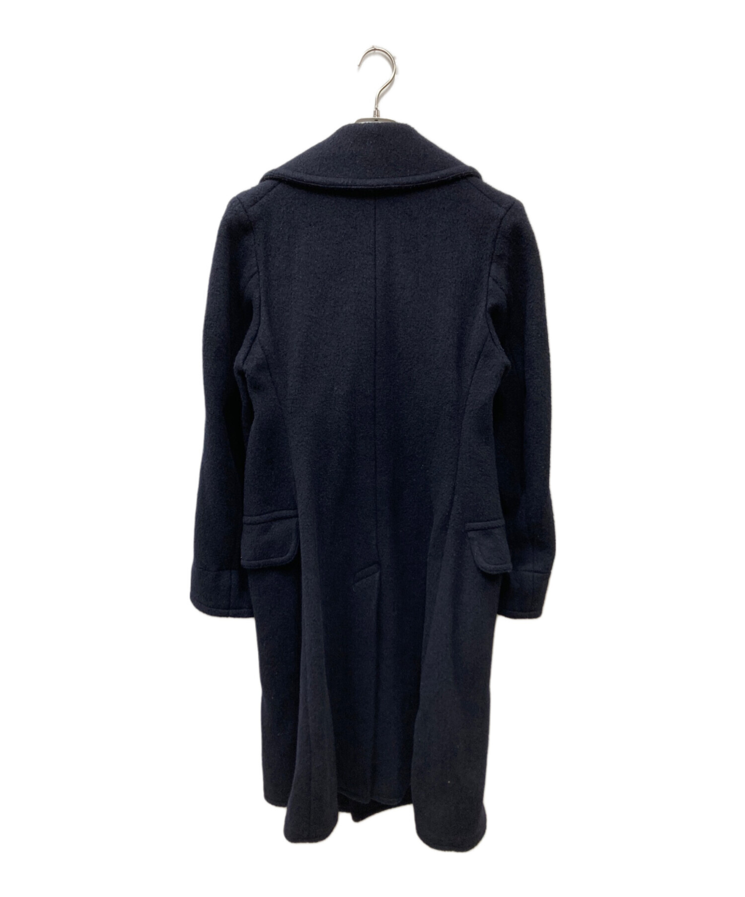 中古・古着通販】ANATOMICA (アナトミカ) Long P Coat ロング 