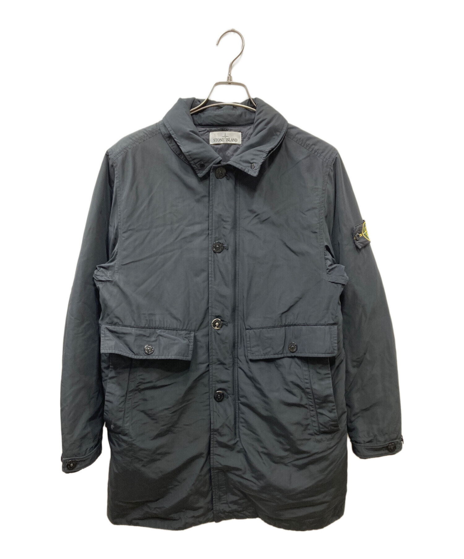 中古・古着通販】STONE ISLAND (ストーンアイランド) MICRO REPS 