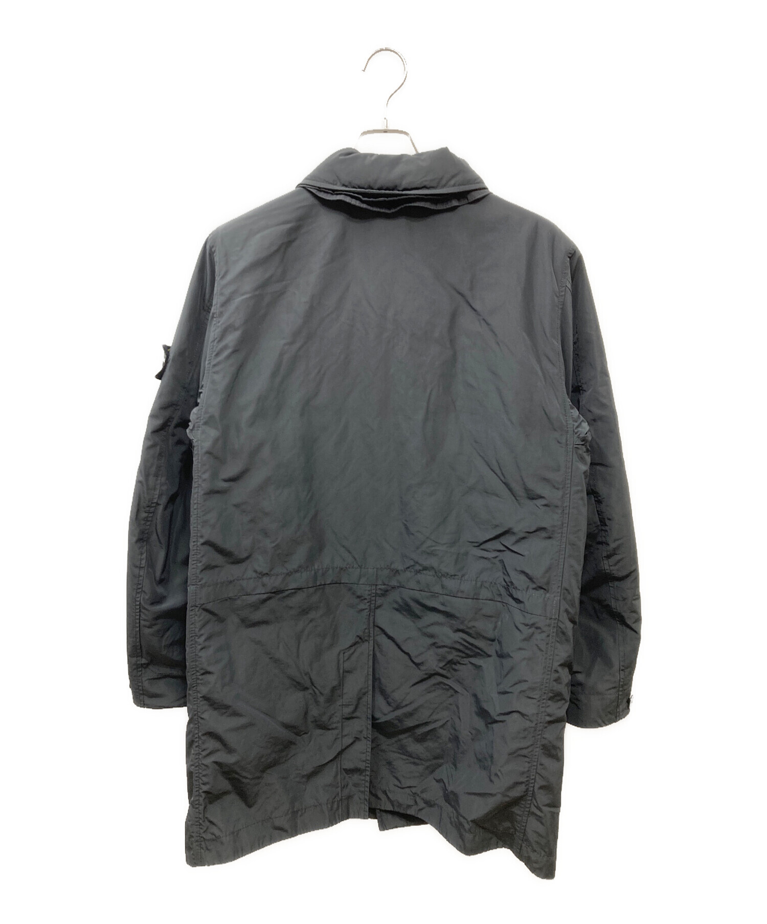 中古・古着通販】STONE ISLAND (ストーンアイランド) MICRO REPS 